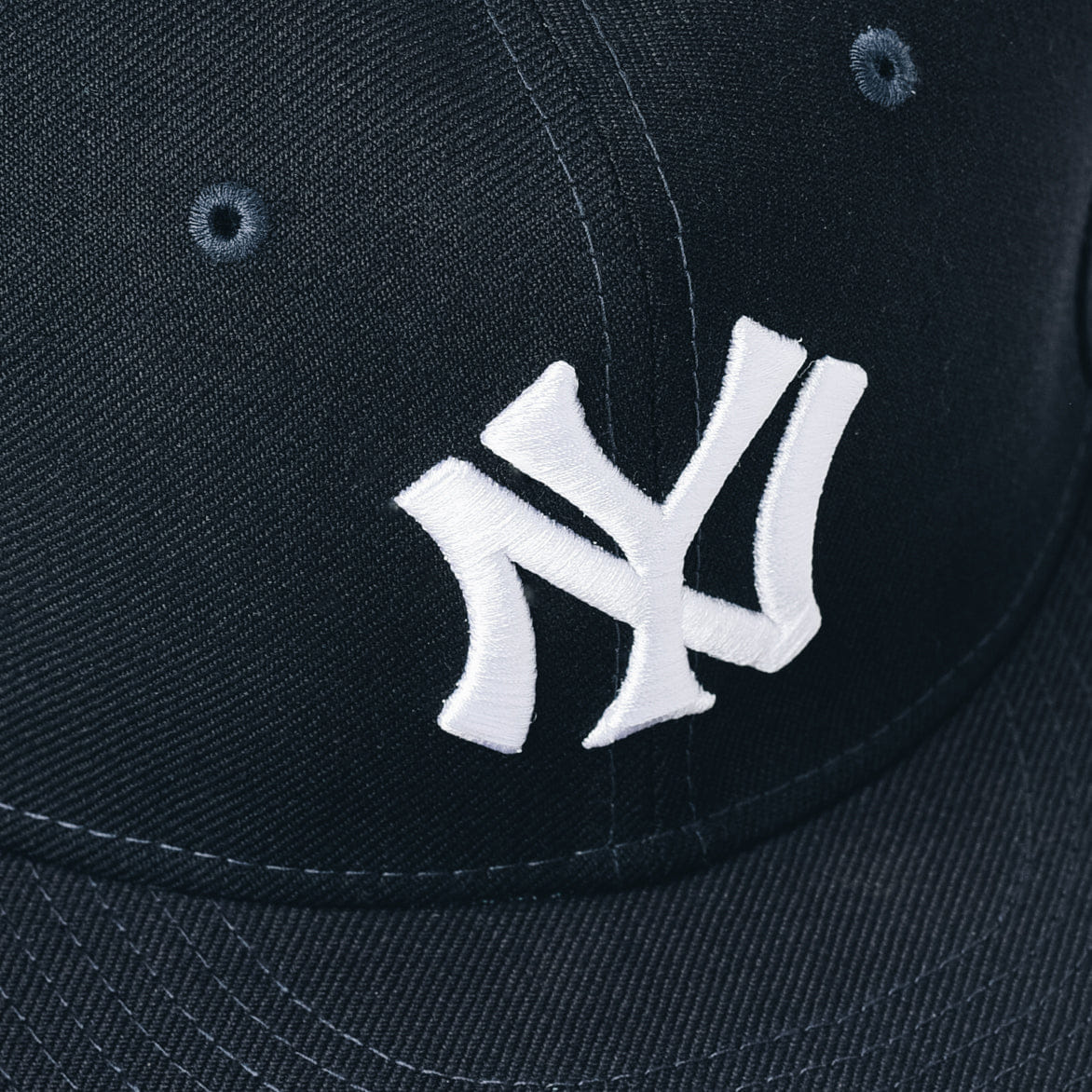 NEW ERA WORLD SERIES COLLECTION 5950 FITTED HAT "NEW YORK YANKEES 27