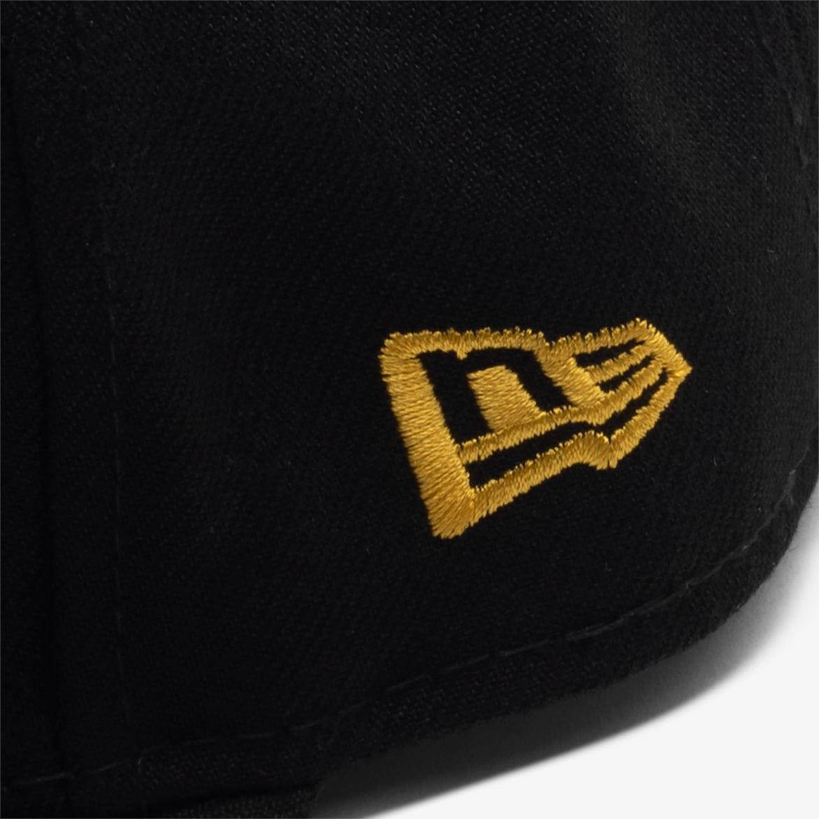 NEW ERA JUST DON x NEW ERA NBA 59FIFTY FITTED LAKERS - BLACK