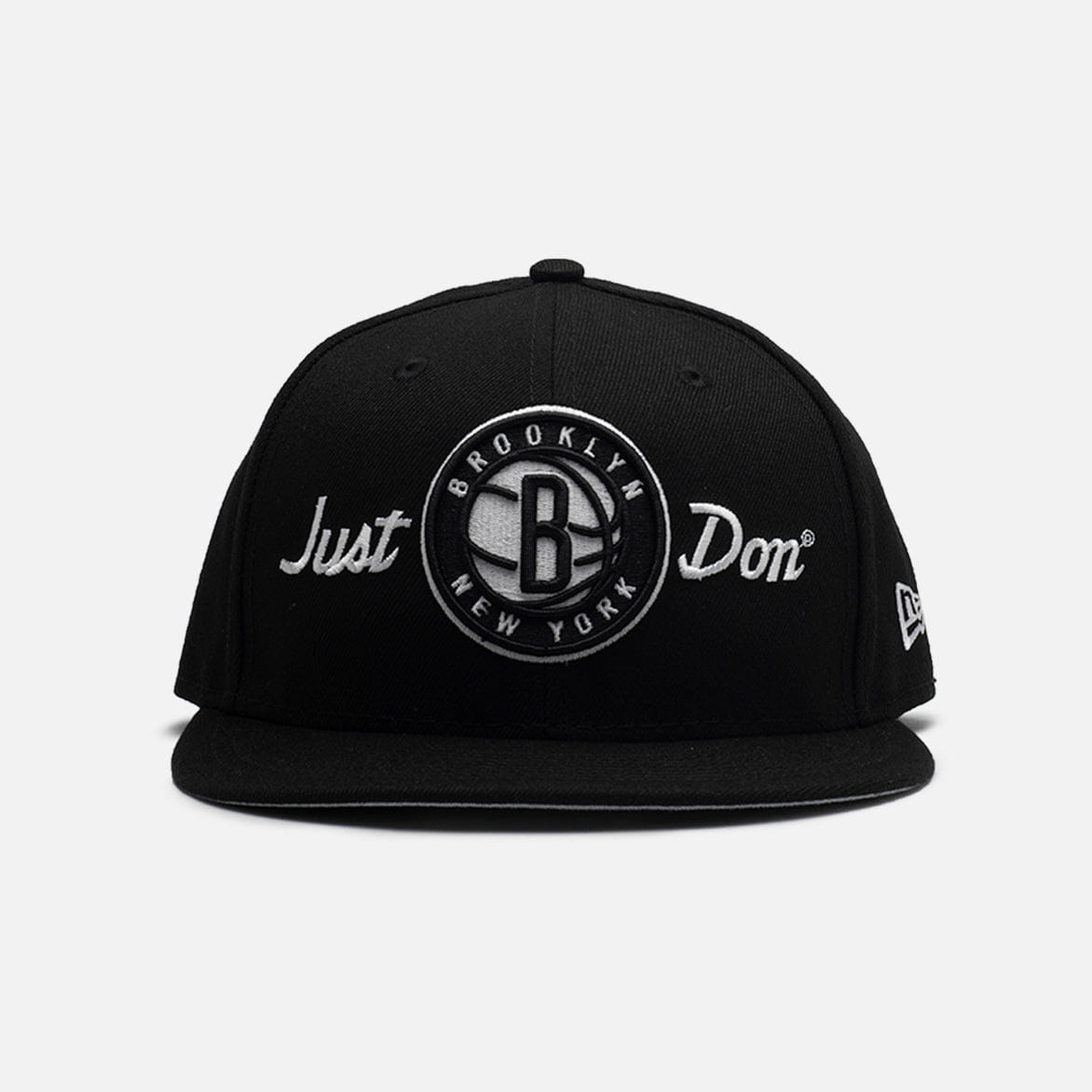 NEW ERA JUST DON x NEW ERA NBA 59FIFTY FITTED NETS