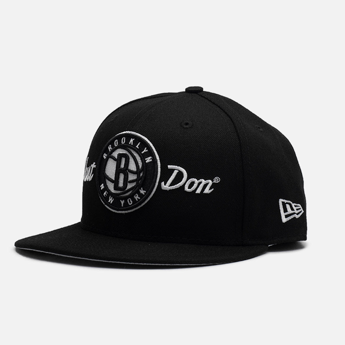 NEW ERA JUST DON x NEW ERA NBA 59FIFTY FITTED NETS