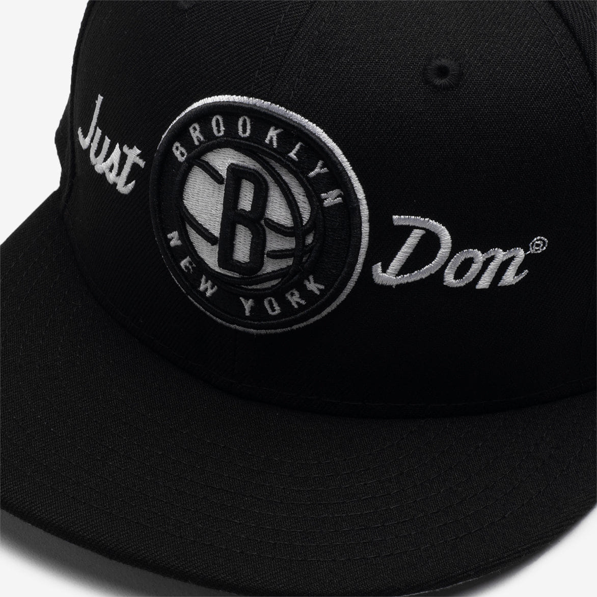 NEW ERA JUST DON x NEW ERA NBA 59FIFTY FITTED NETS