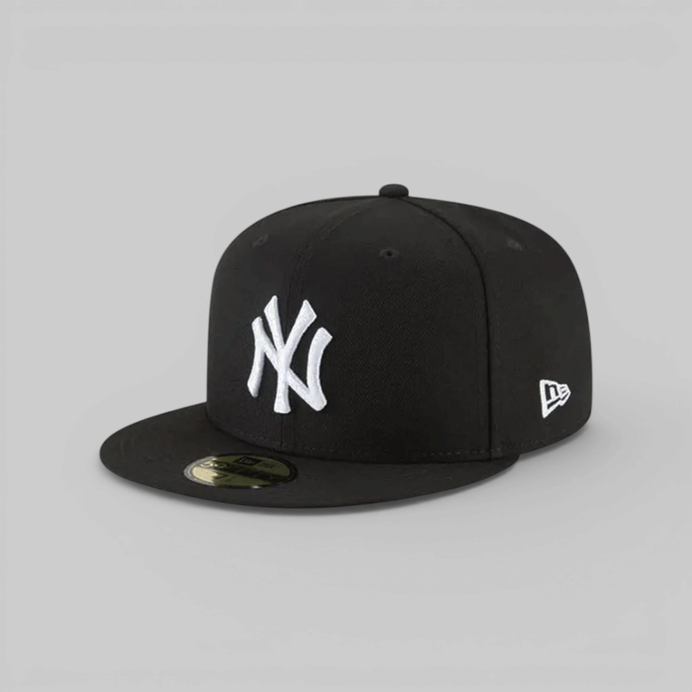 New Era New York Yankees 59Fifty Day Aotearoa Black