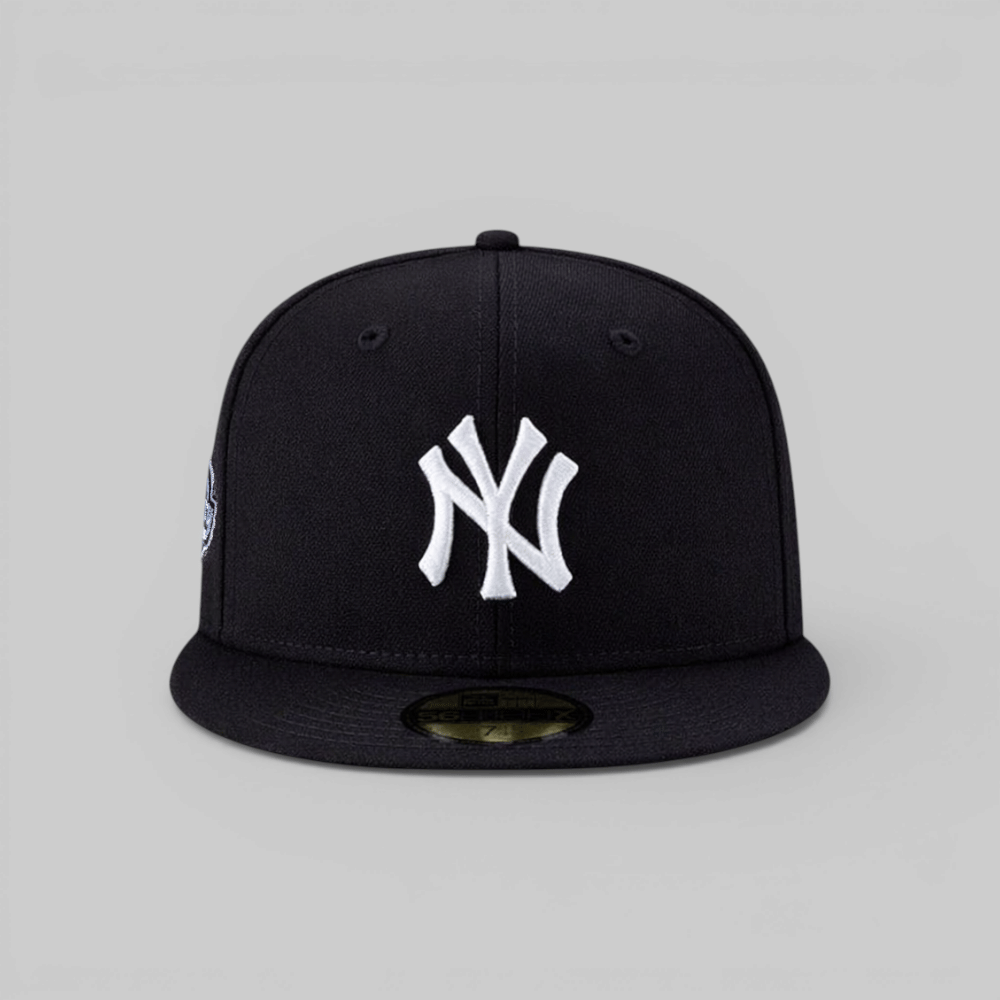 New Era New York Yankees 59Fifty Day Aotearoa Black