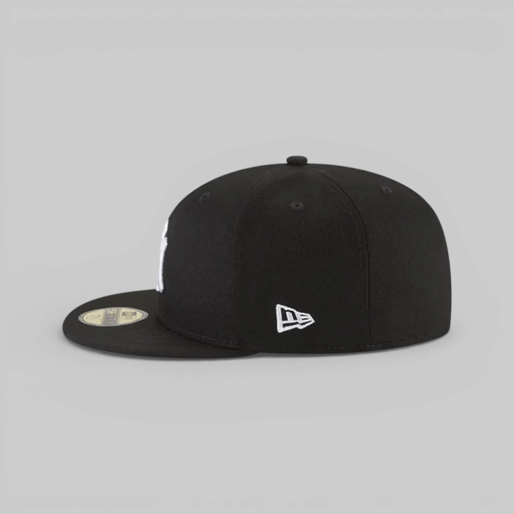 New Era New York Yankees 59Fifty Day Aotearoa Black