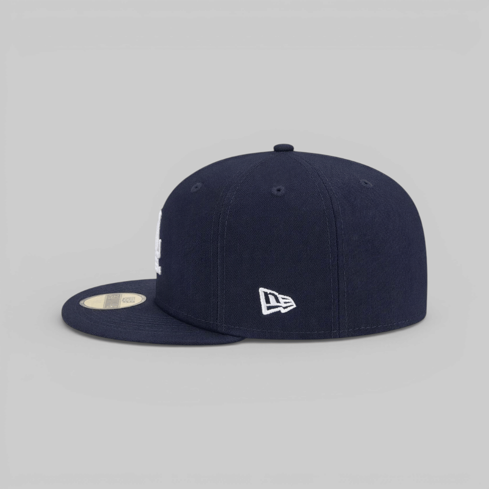 New Era Los Angeles Dodgers 59Fifty Day Aotearoa Navy