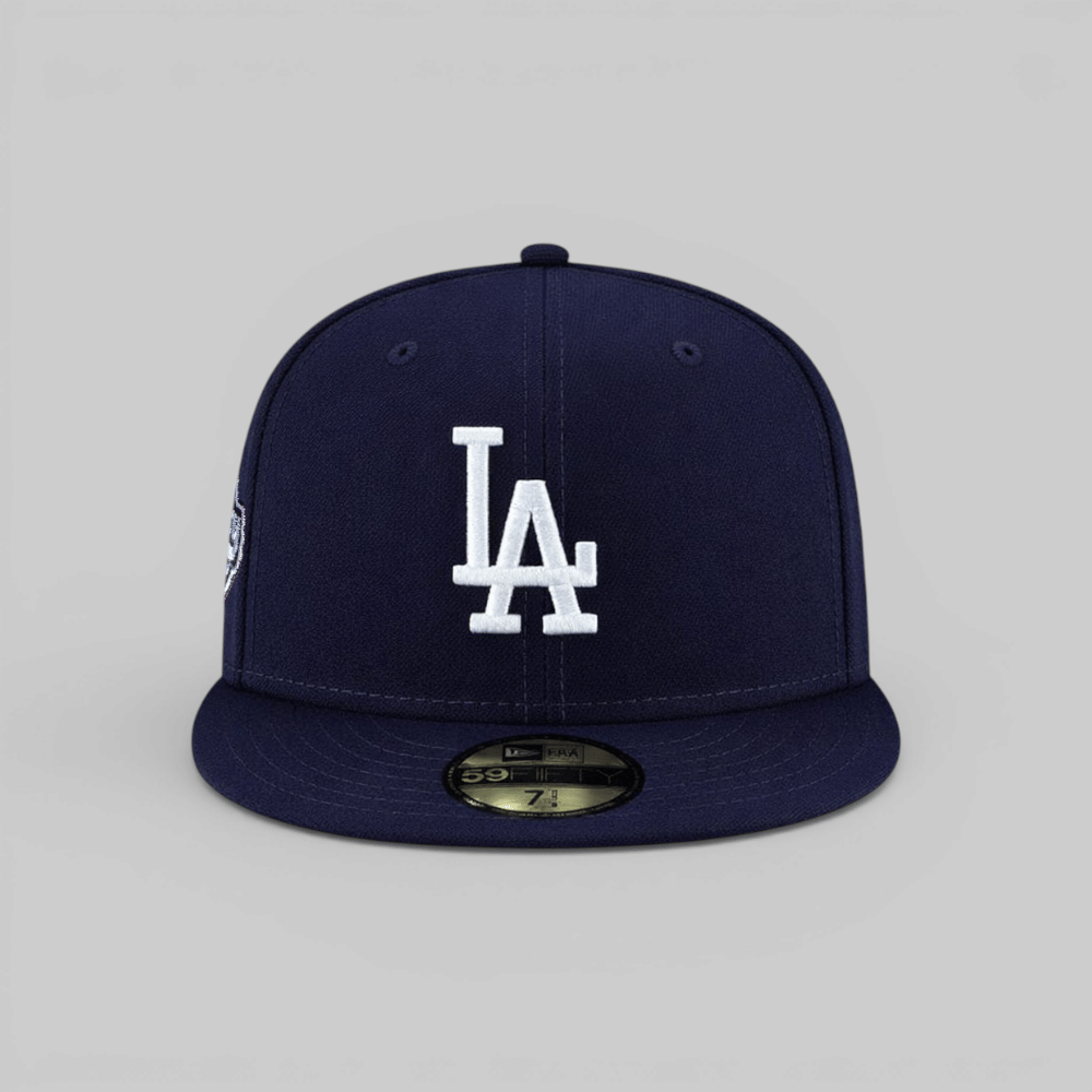 New Era Los Angeles Dodgers 59Fifty Day Aotearoa Navy