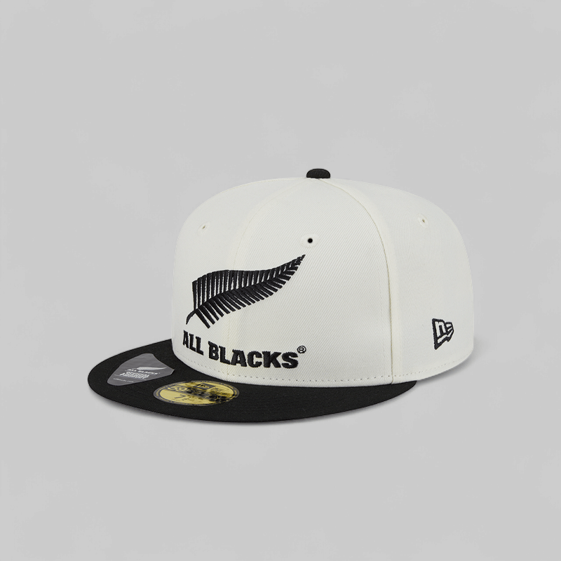 New Era All Blacks Classic Collection 59Fifty
