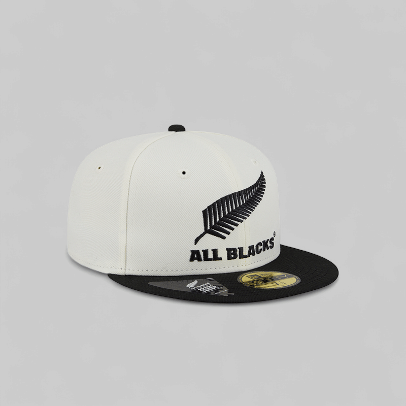 New Era All Blacks Classic Collection 59Fifty
