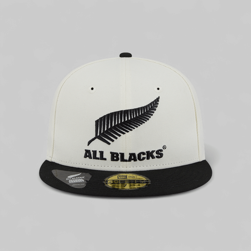 New Era All Blacks Classic Collection 59Fifty