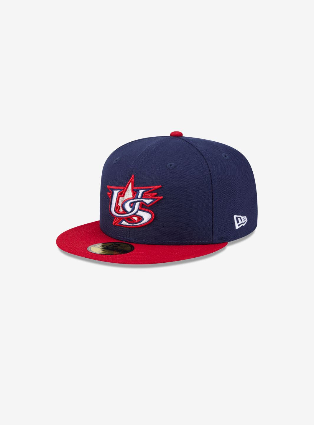 New Era 59FIFTY Fitted United States MLB World Baseball Classic 2026