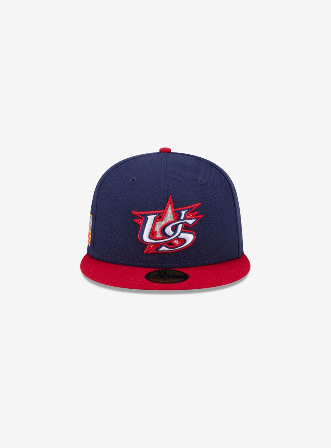 New Era 59FIFTY Fitted United States MLB World Baseball Classic 2026