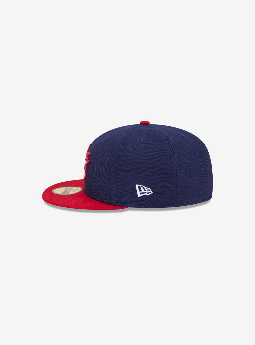 New Era 59FIFTY Fitted United States MLB World Baseball Classic 2026