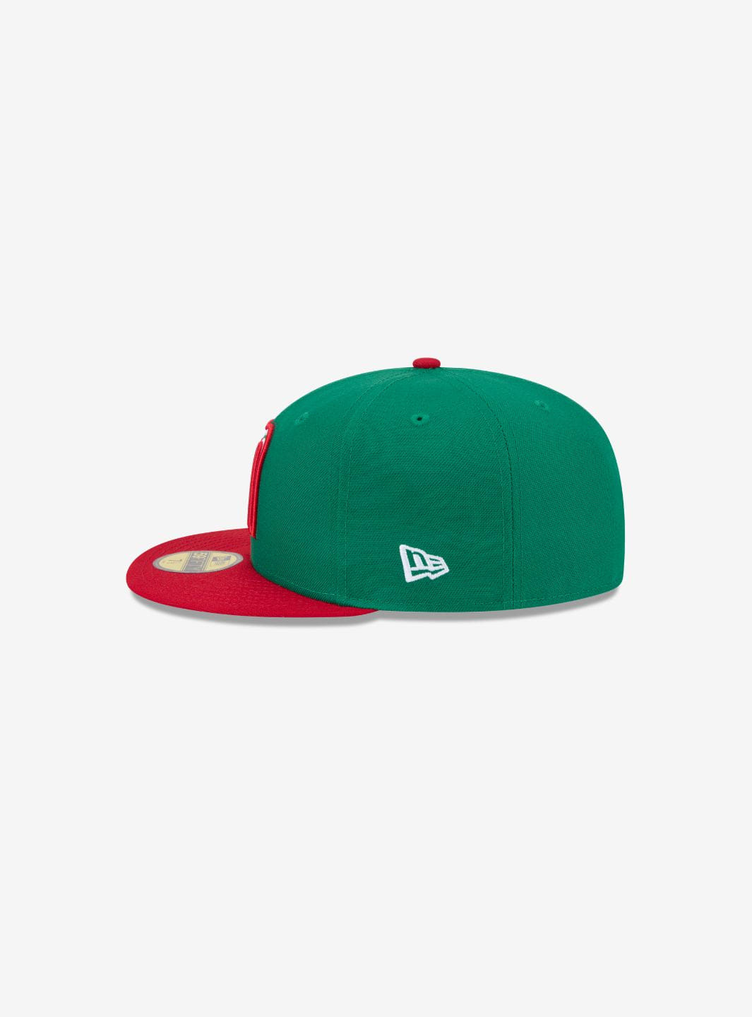 New Era 59FIFTY Fitted Mexico MLB World Baseball Classic 2026