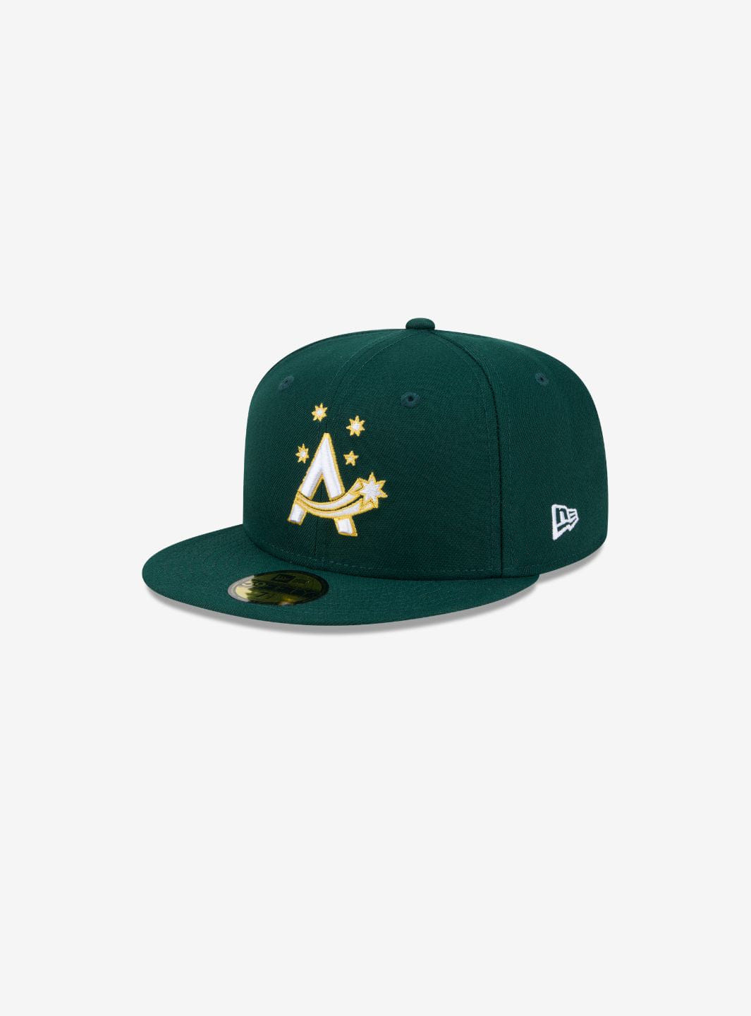 New Era 59FIFTY Fitted Australia MLB World Baseball Classic 2026