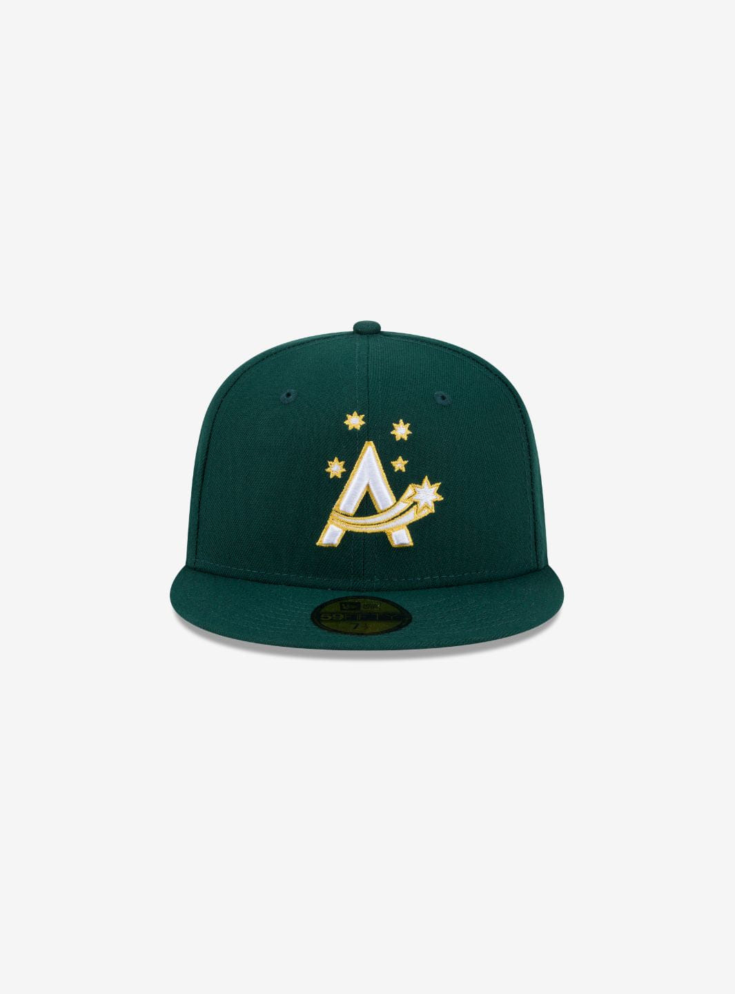 New Era 59FIFTY Fitted Australia MLB World Baseball Classic 2026
