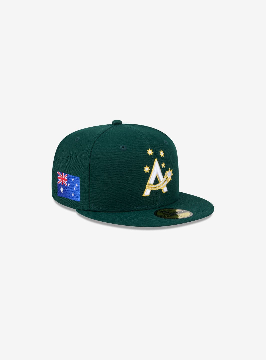 New Era 59FIFTY Fitted Australia MLB World Baseball Classic 2026