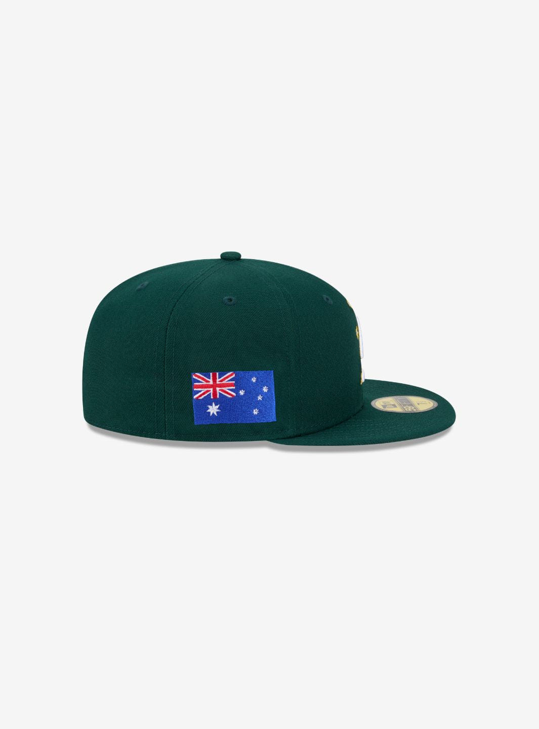 New Era 59FIFTY Fitted Australia MLB World Baseball Classic 2026