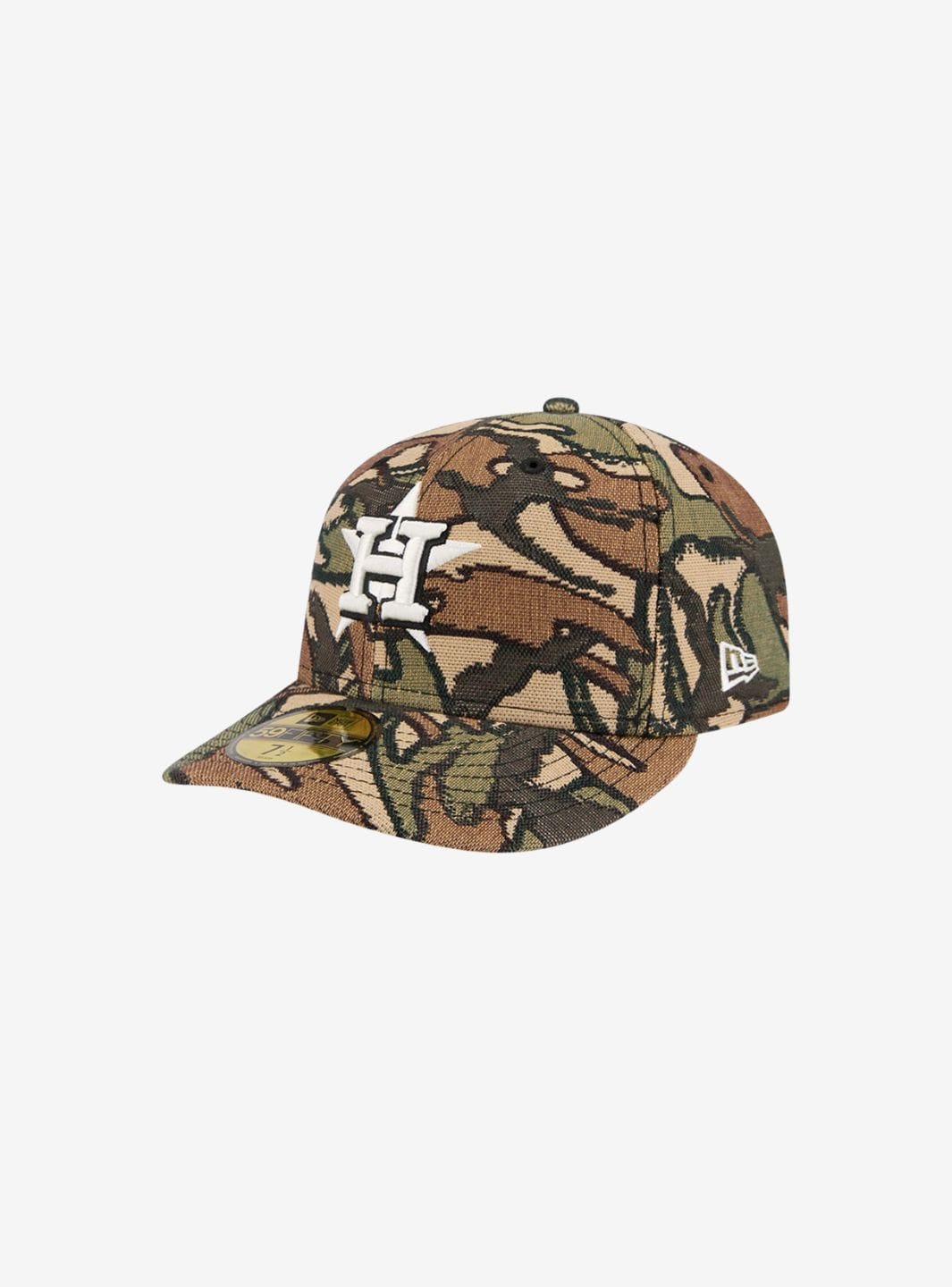 New Era 59FIFTY Fitted Houston Astros MLB in MLB in Jacquard Camo