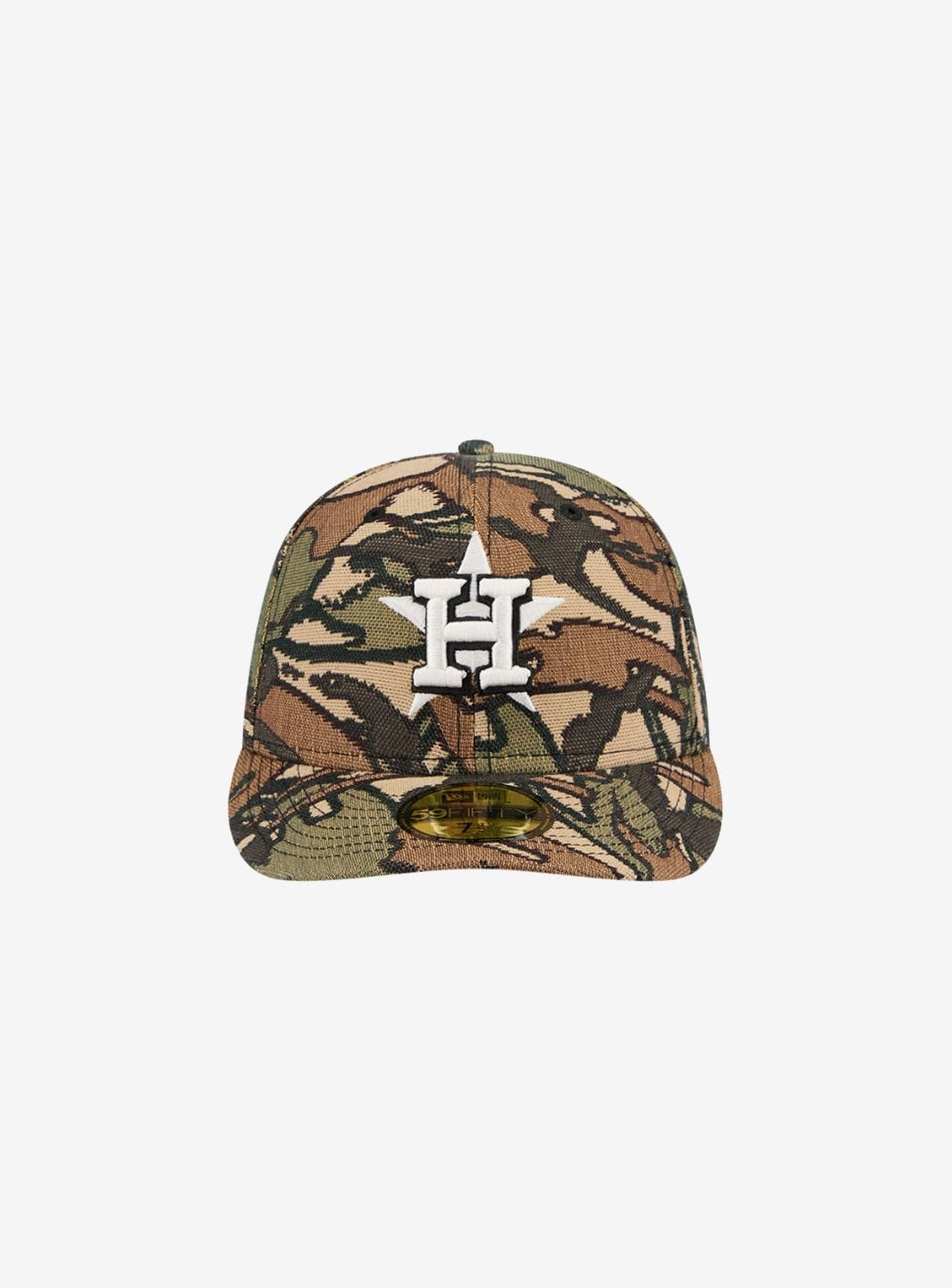 New Era 59FIFTY Fitted Houston Astros MLB in MLB in Jacquard Camo