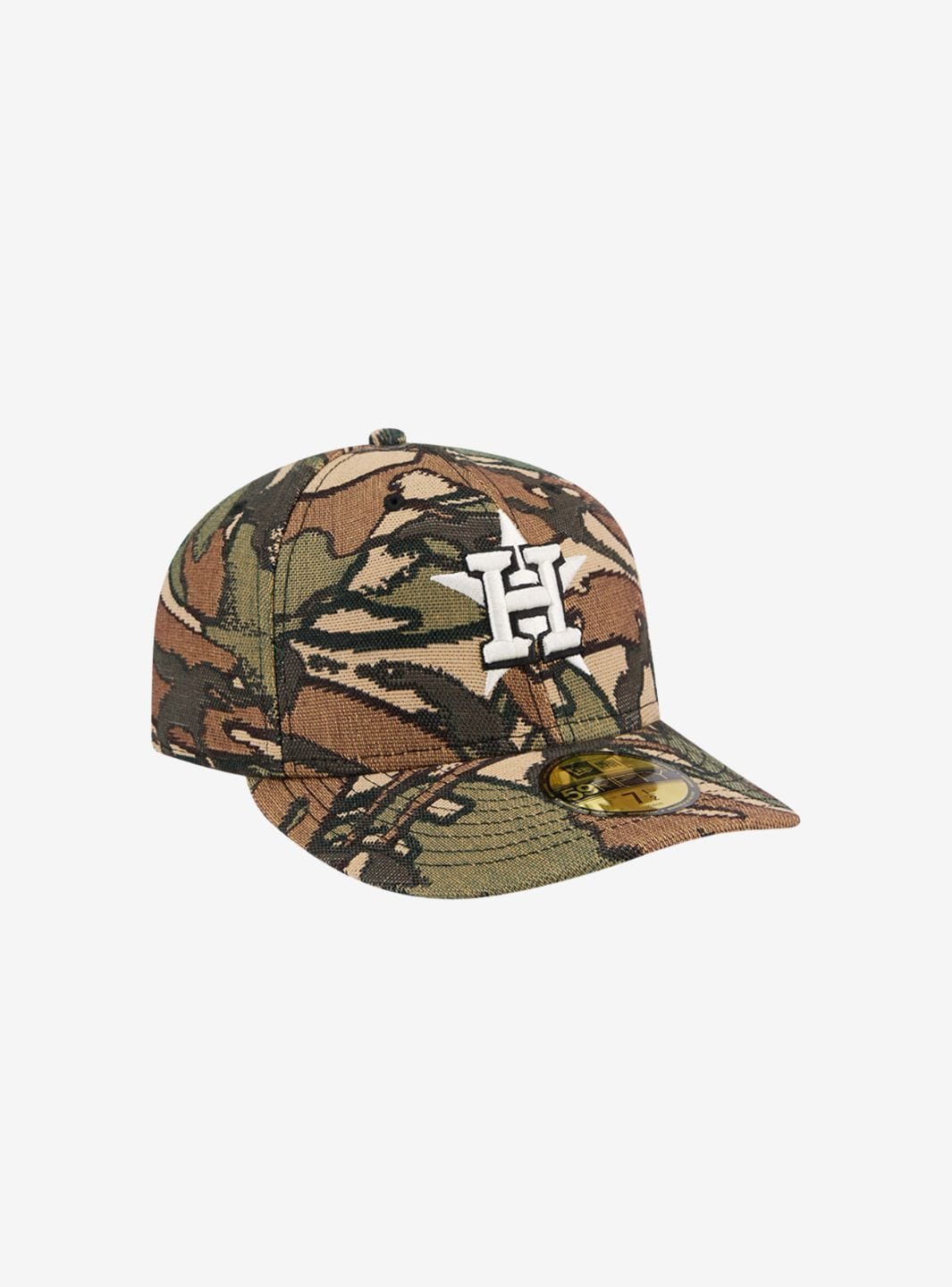 New Era 59FIFTY Fitted Houston Astros MLB in MLB in Jacquard Camo