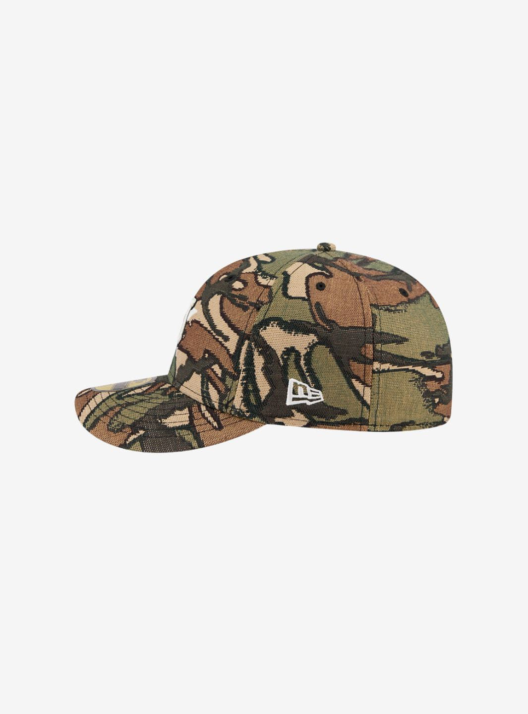 New Era 59FIFTY Fitted Houston Astros MLB in MLB in Jacquard Camo