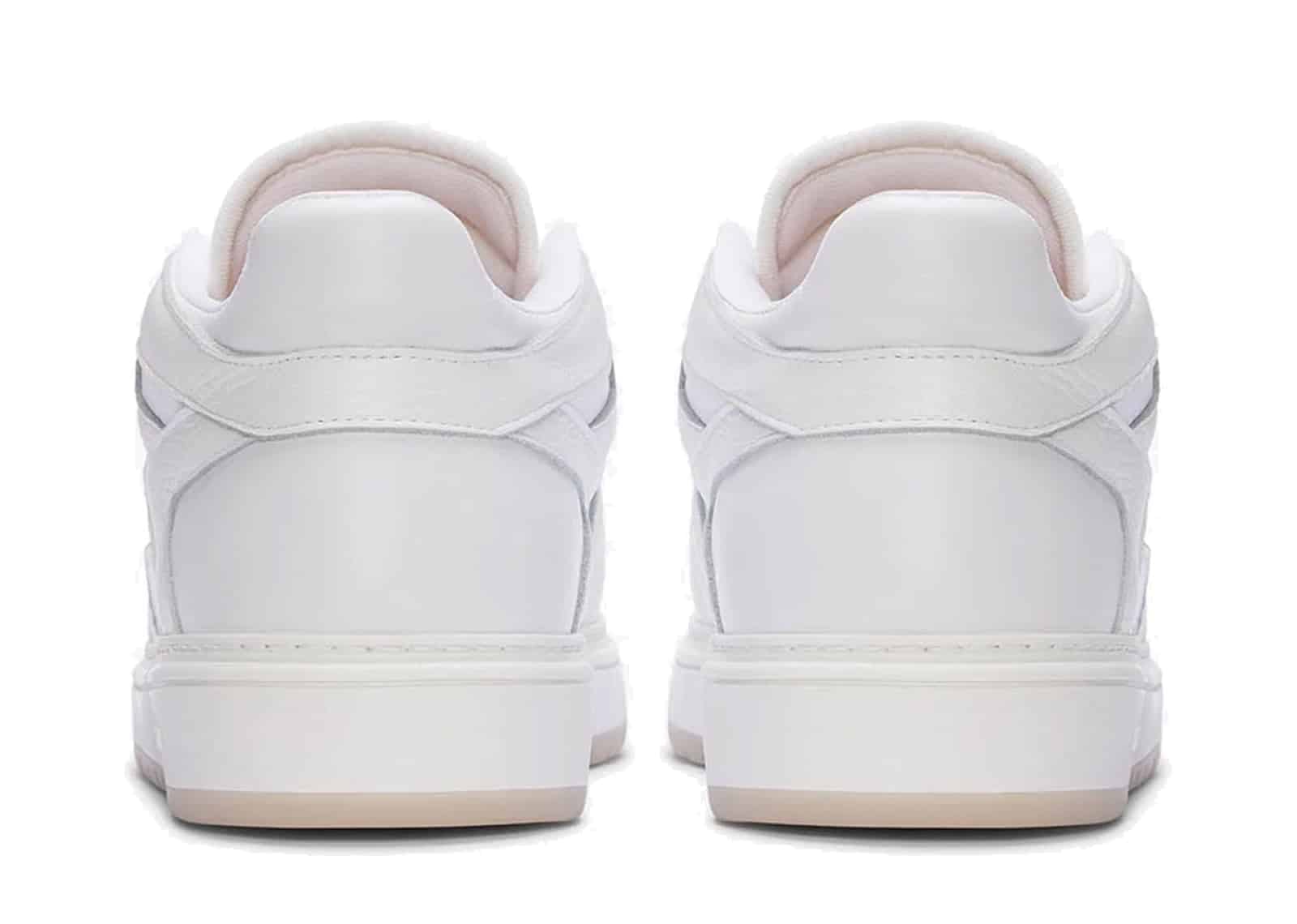 Represent Reptor Low Flat White