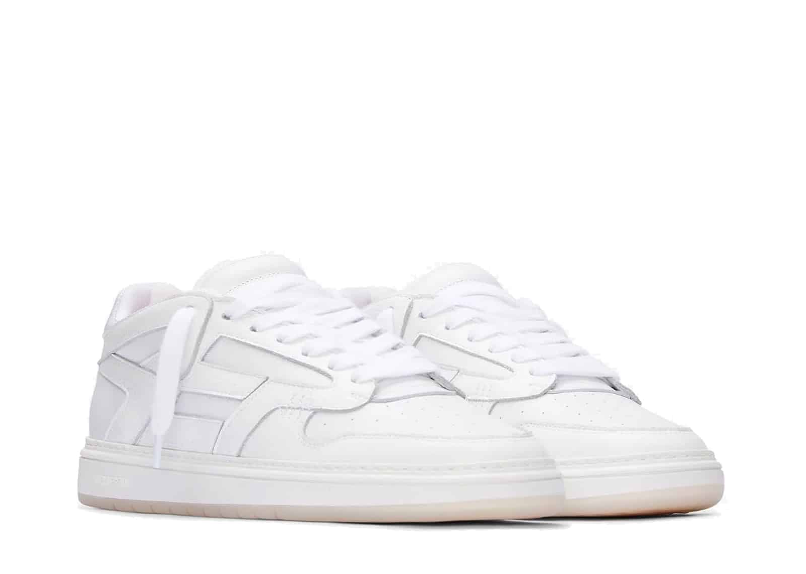 Represent Reptor Low Flat White