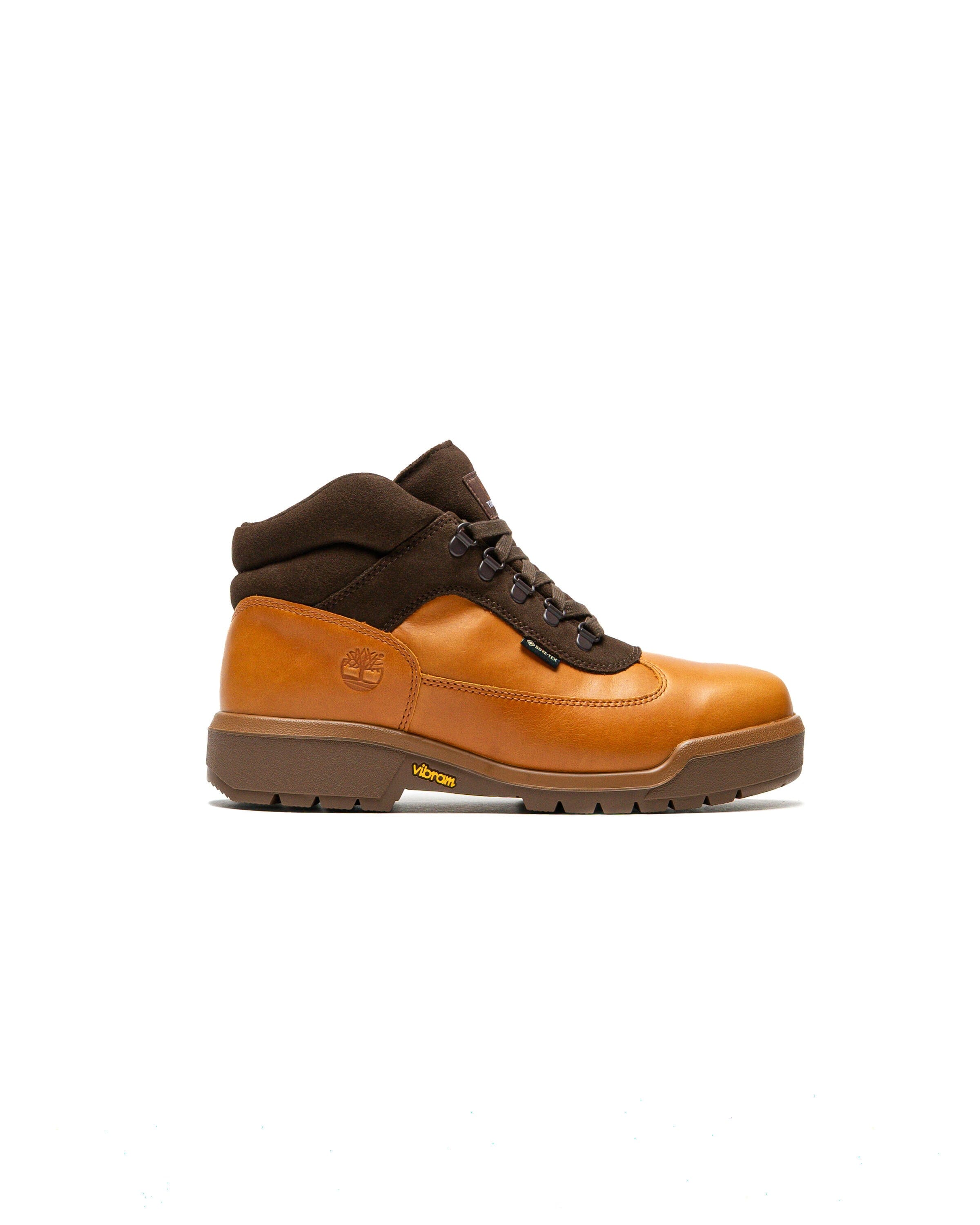 Timberland Field Boot MID LACE UP Gore - Tex
