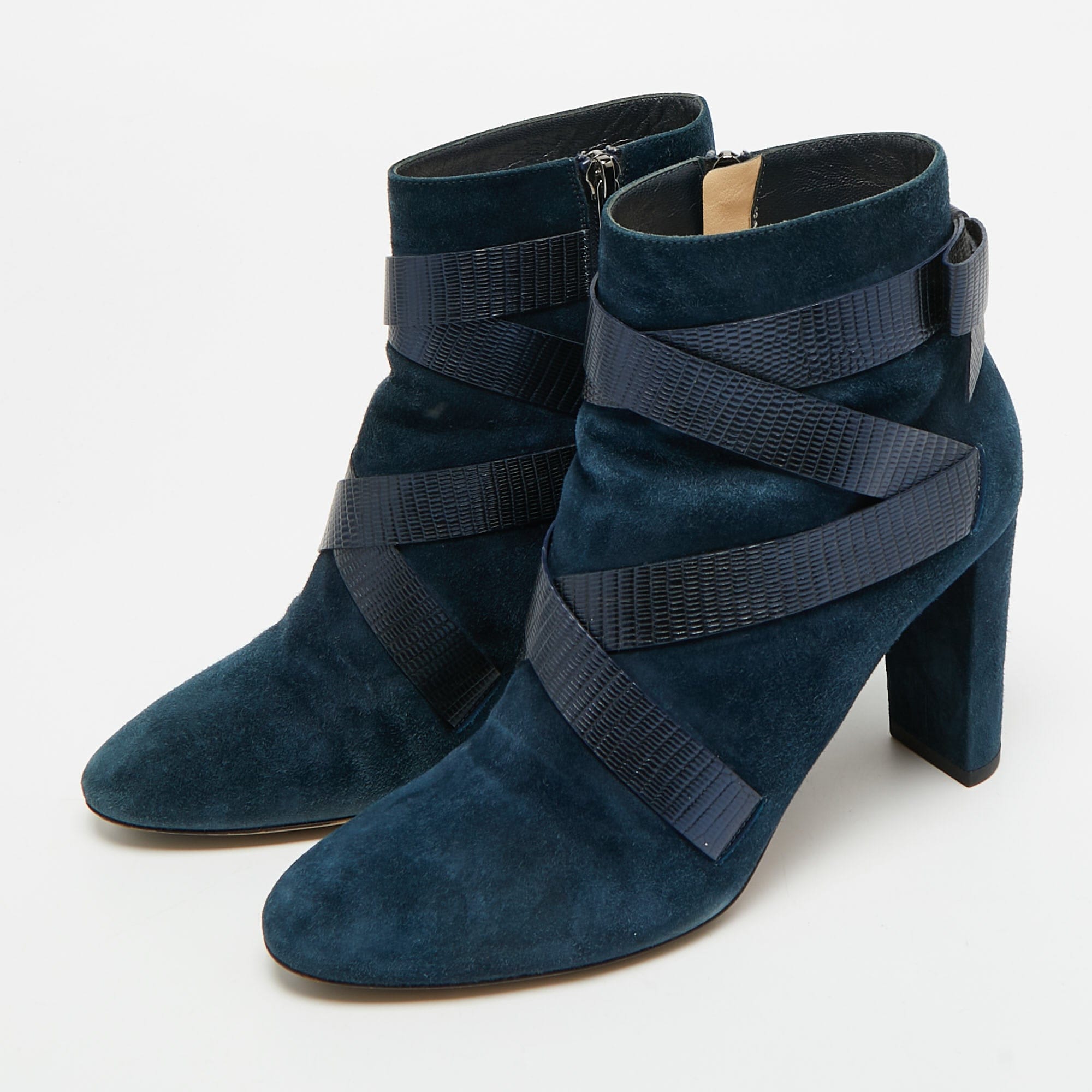 Jimmy Choo Legion