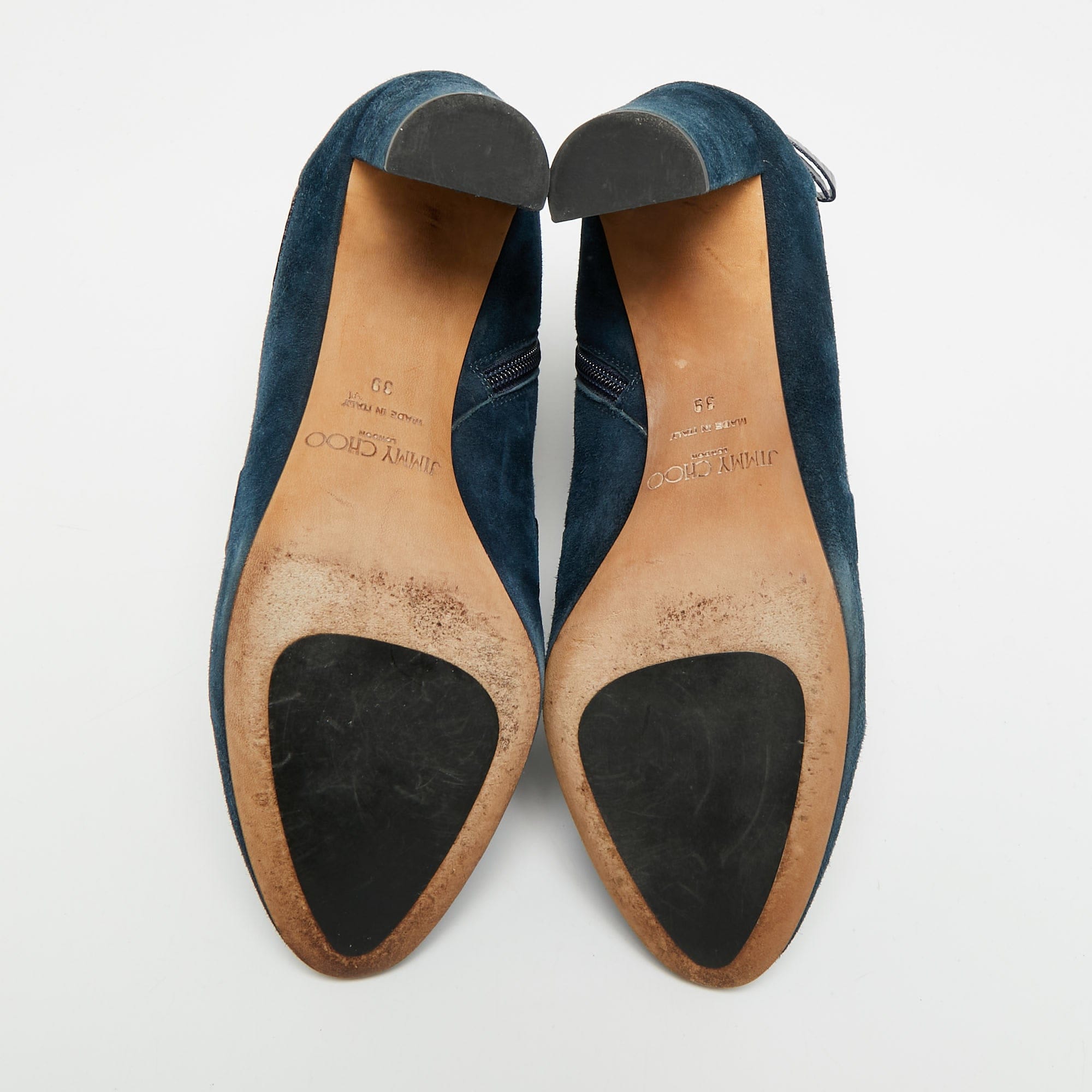 Jimmy Choo Legion