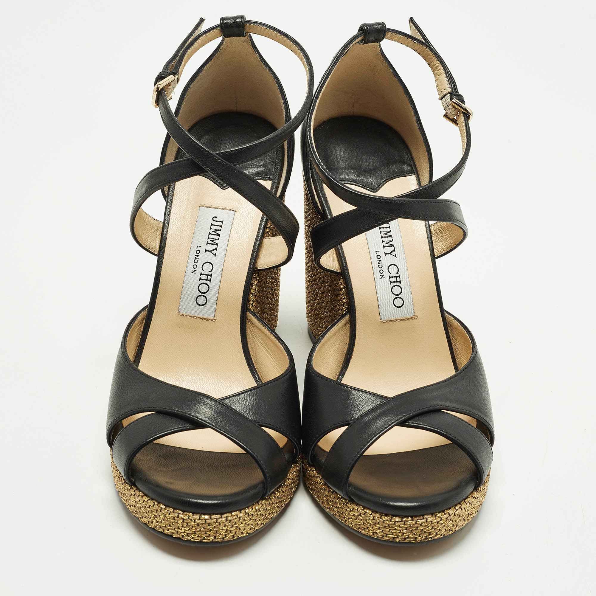 Jimmy Choo Alanah