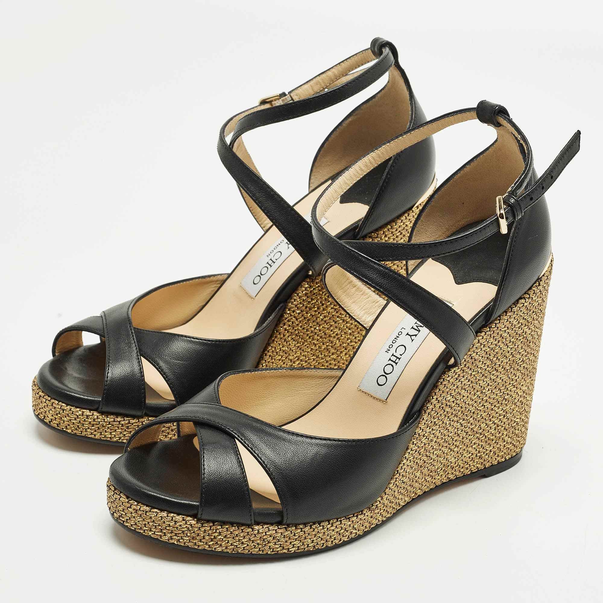 Jimmy Choo Alanah
