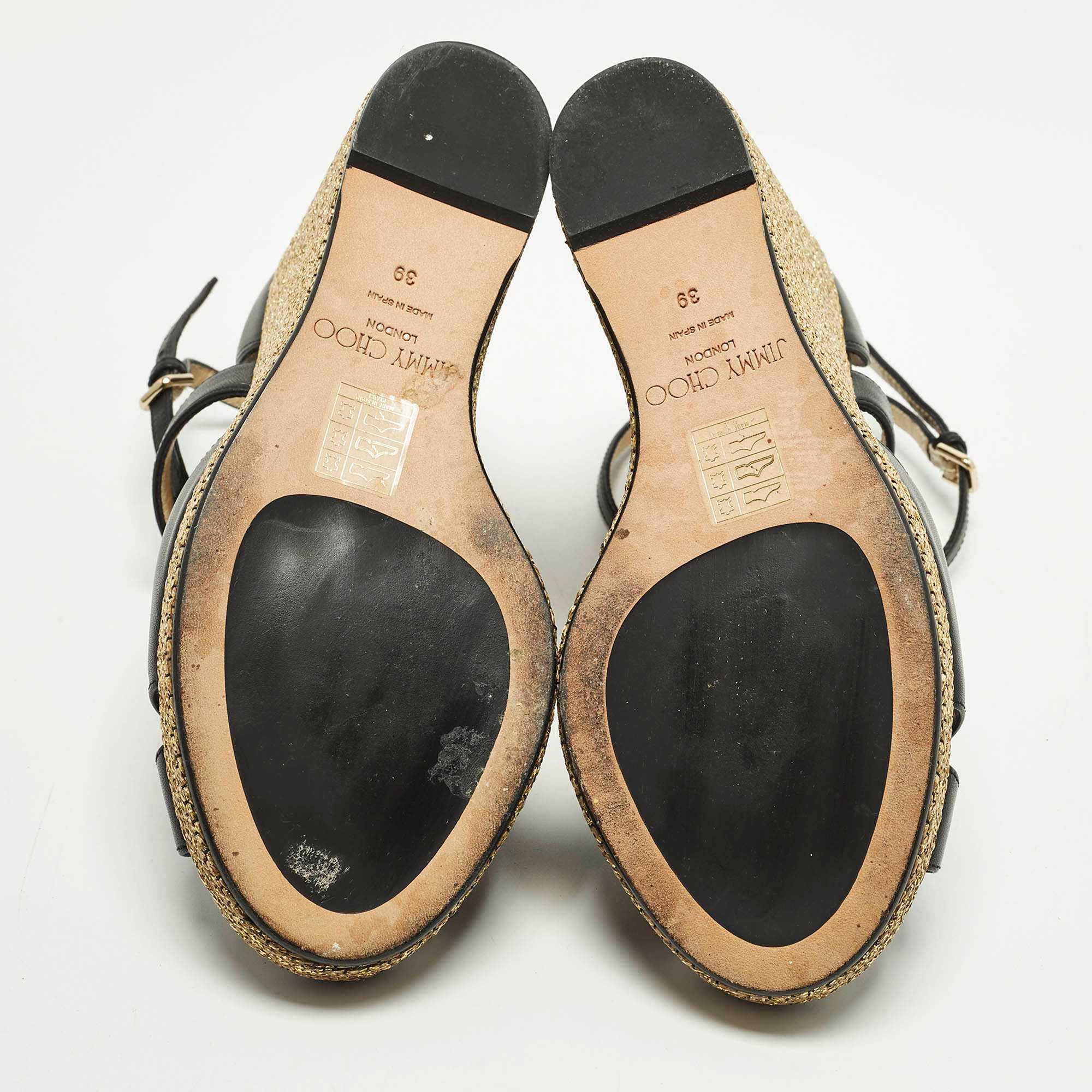 Jimmy Choo Alanah