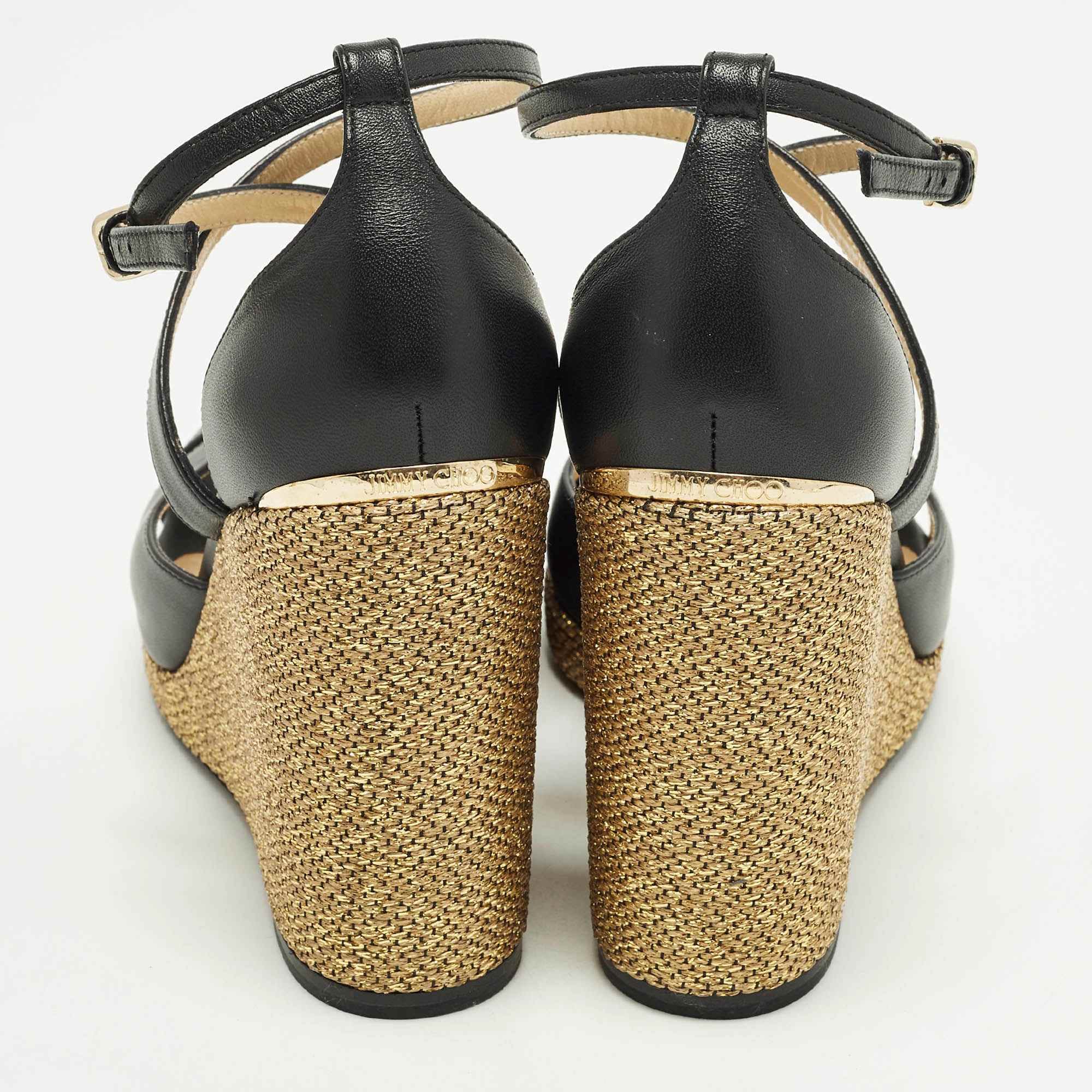 Jimmy Choo Alanah