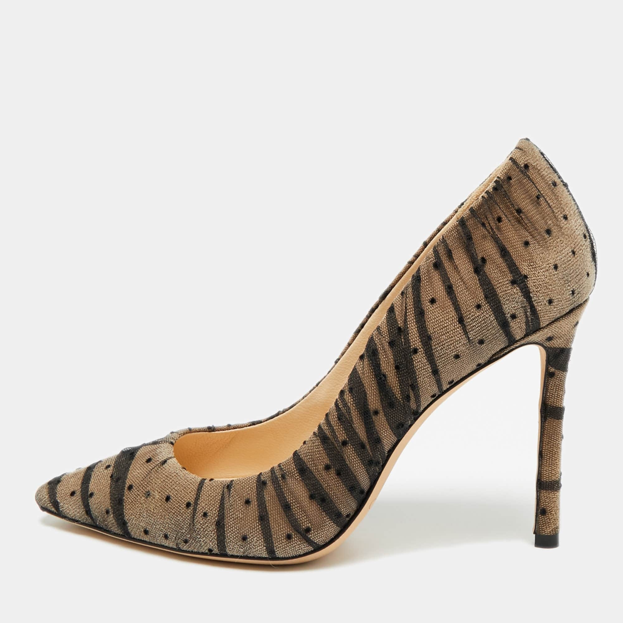 Jimmy Choo Romy