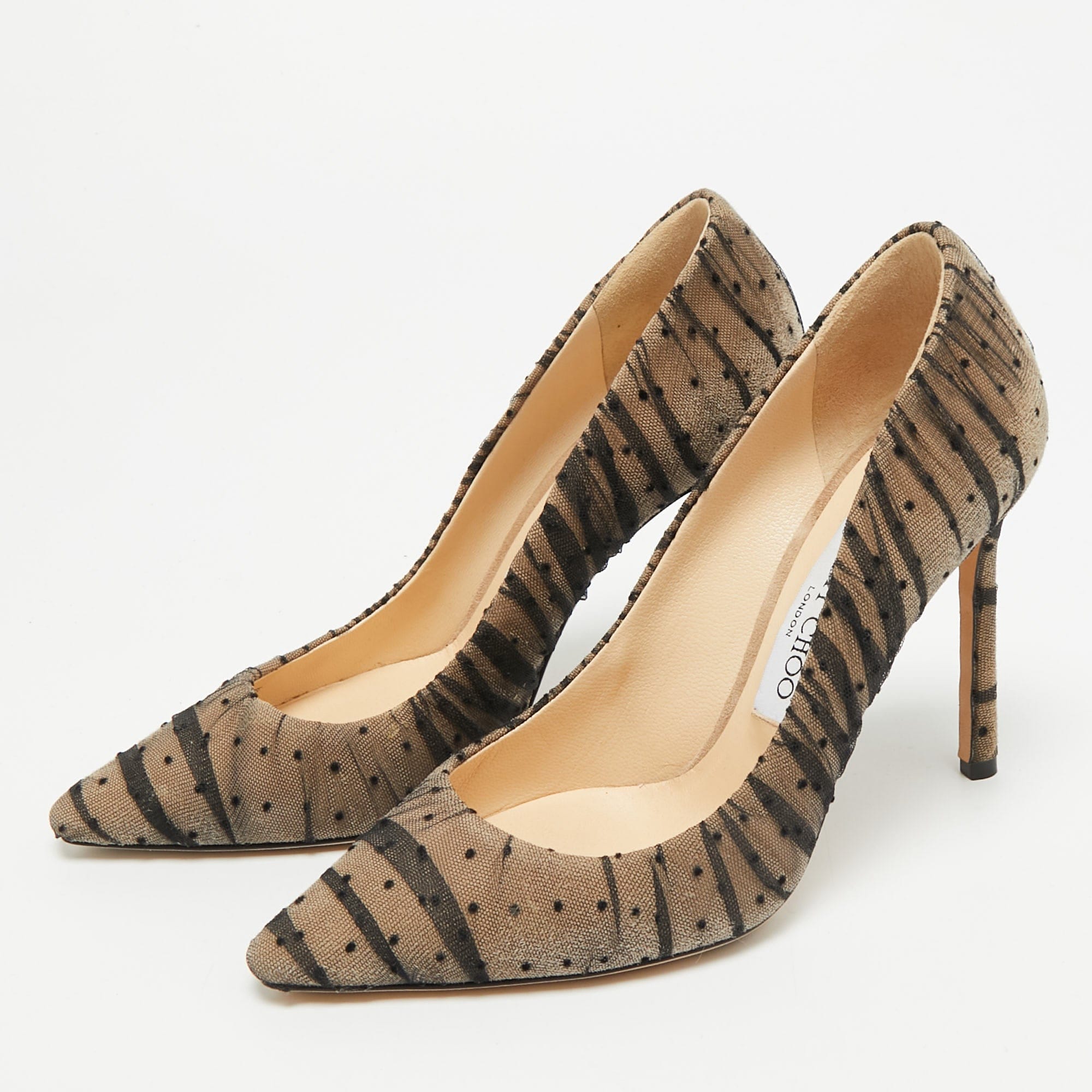 Jimmy Choo Romy