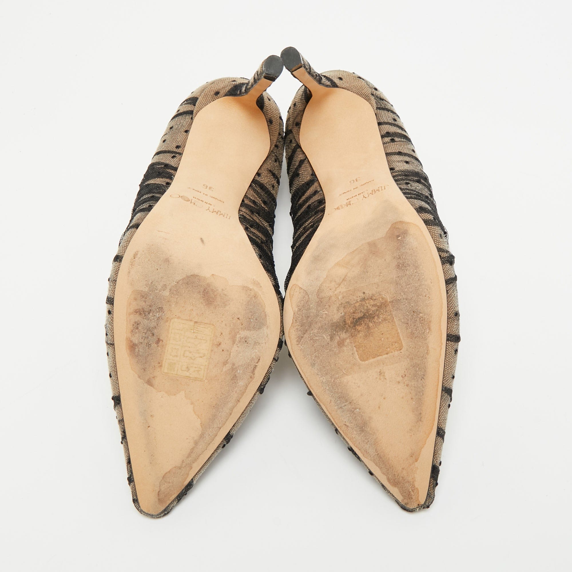 Jimmy Choo Romy