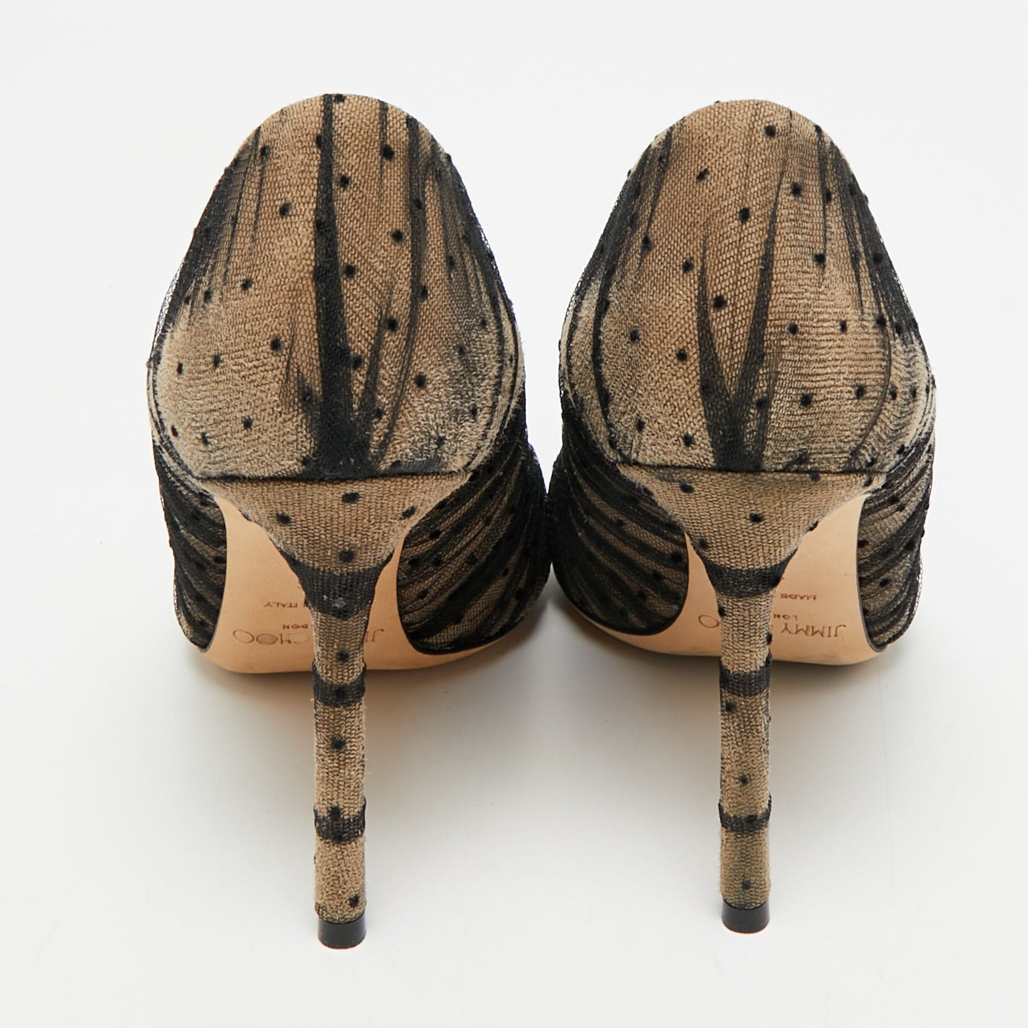Jimmy Choo Romy