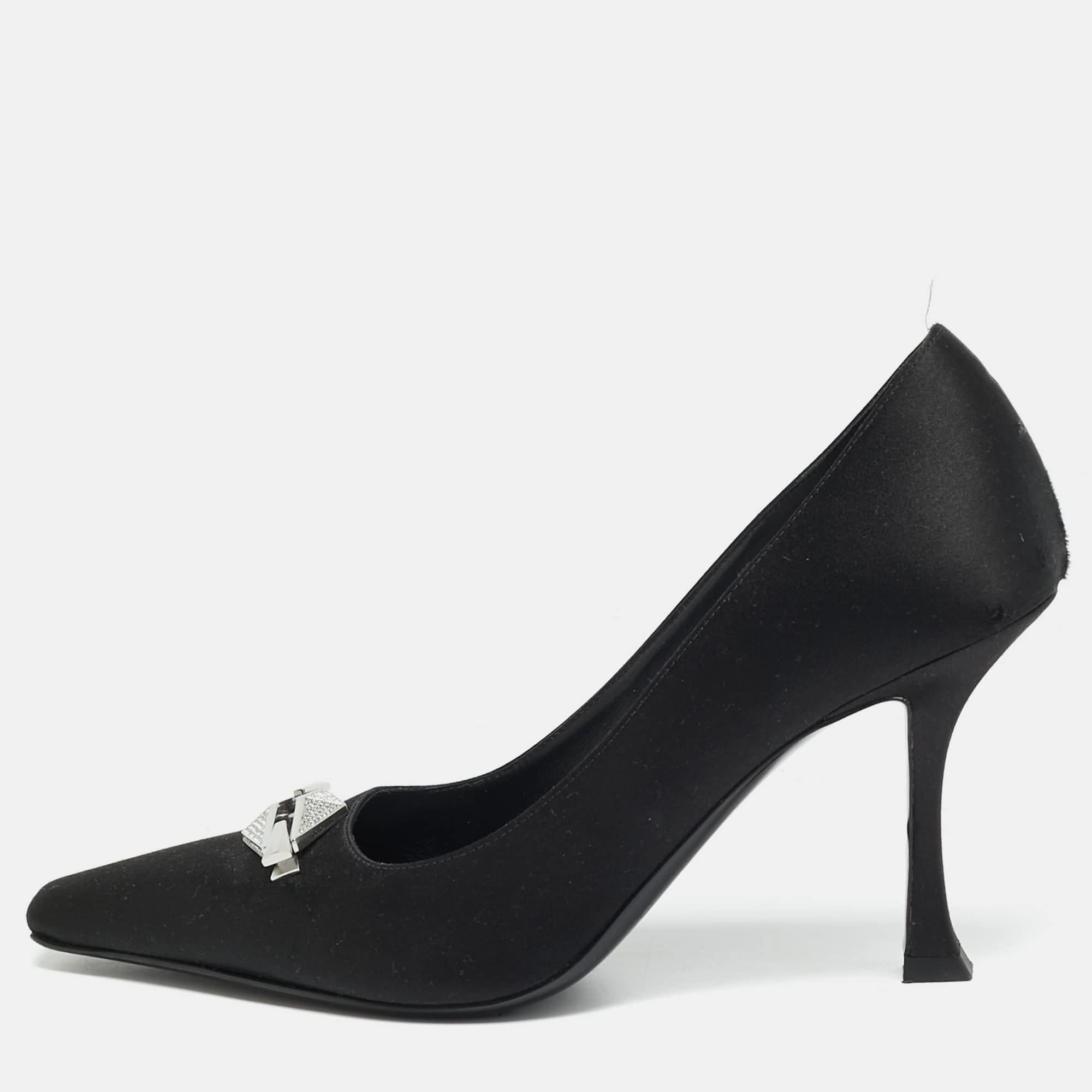 Jimmy Choo Ryker
