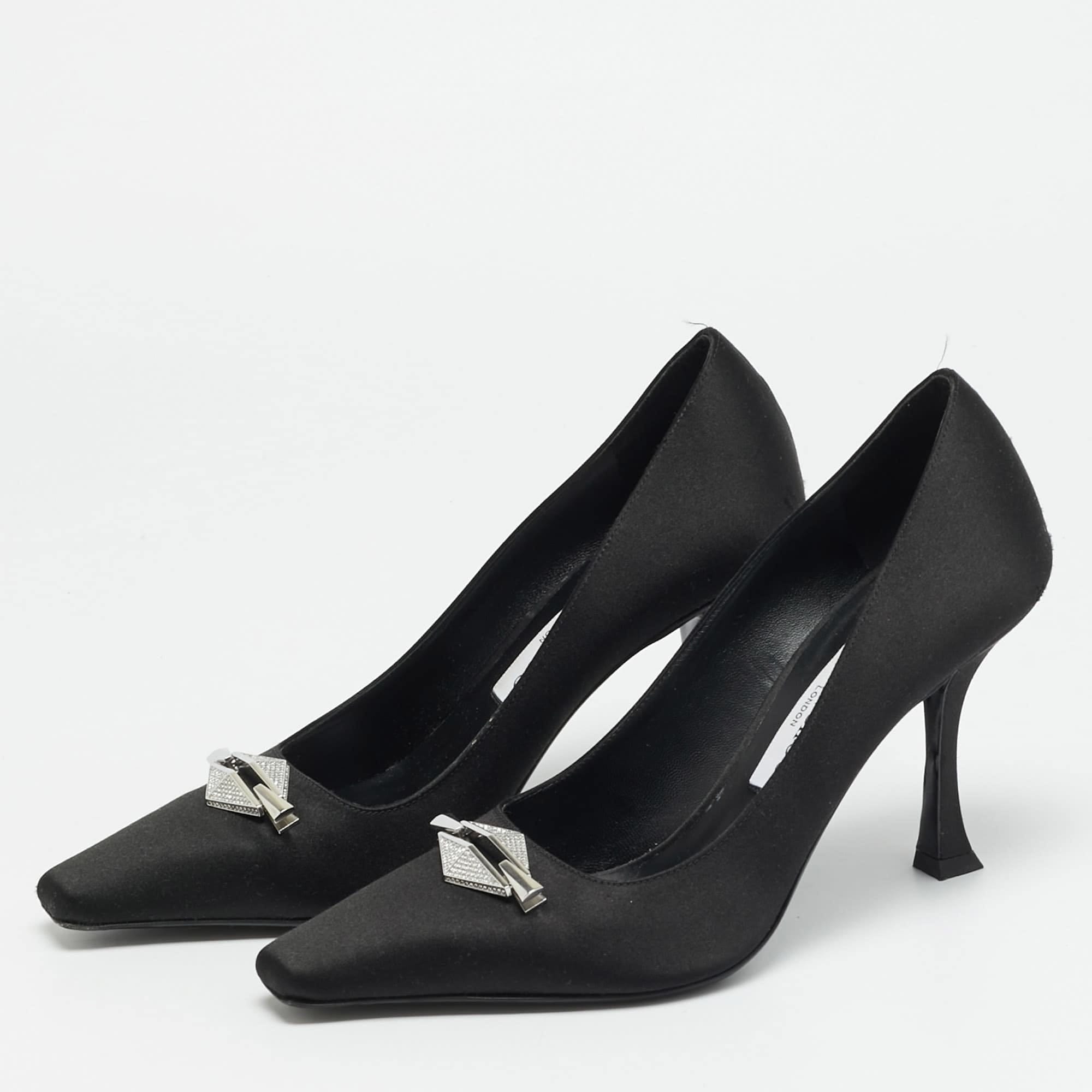 Jimmy Choo Ryker