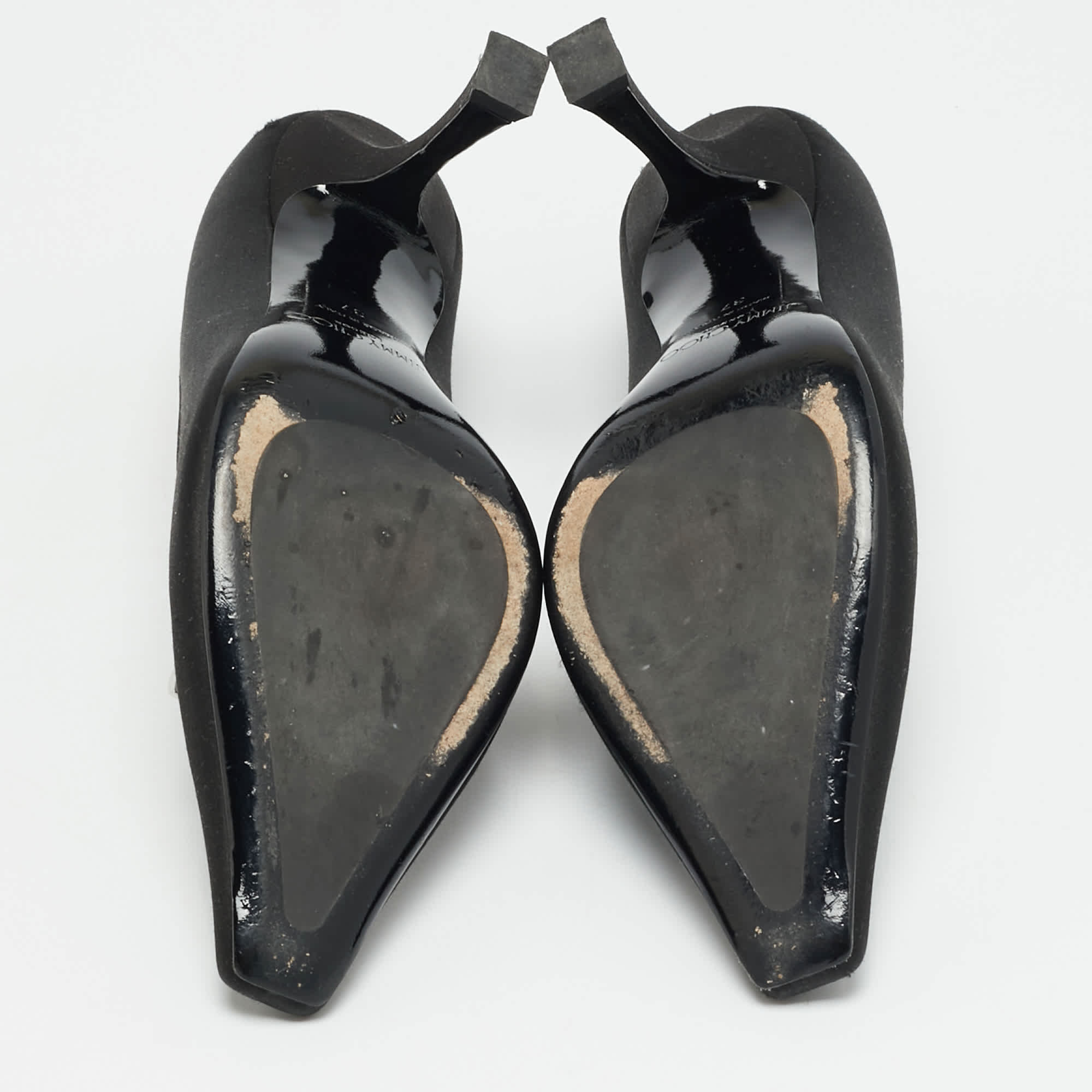 Jimmy Choo Ryker
