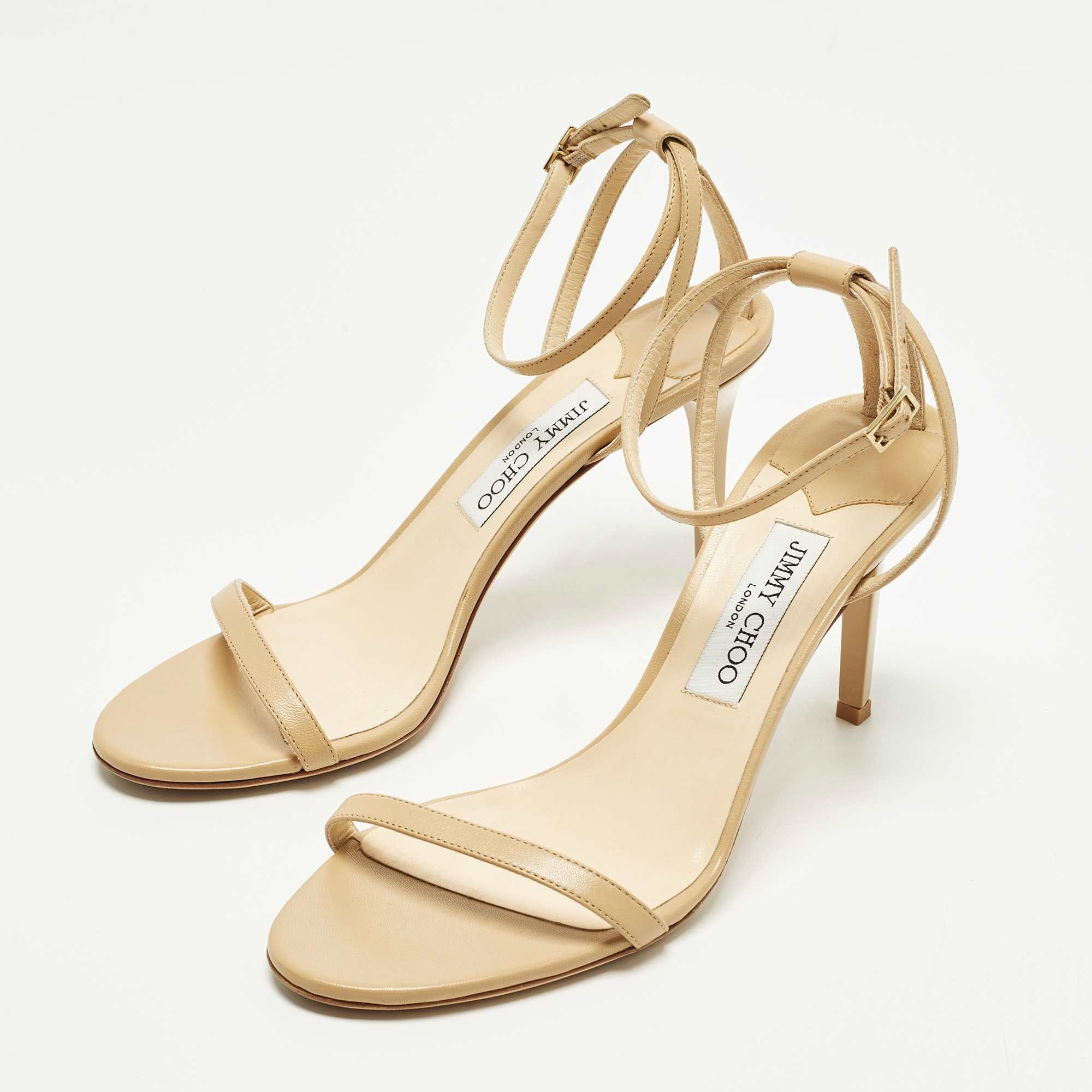 Jimmy Choo Minny