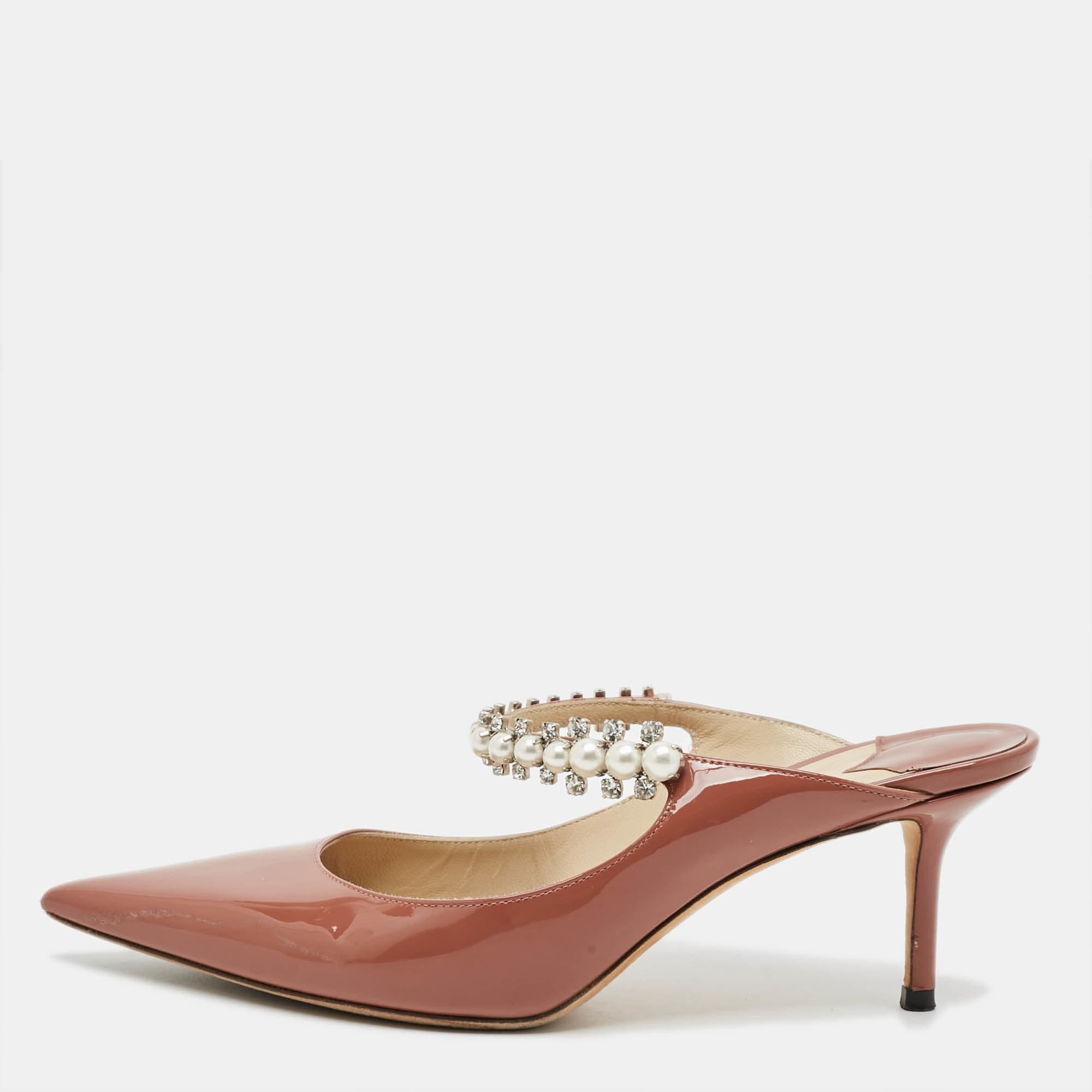 Jimmy Choo Bing 65