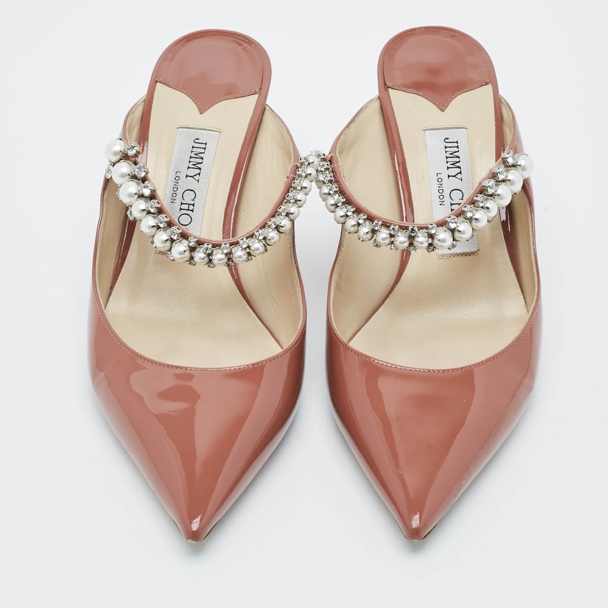 Jimmy Choo Bing 65