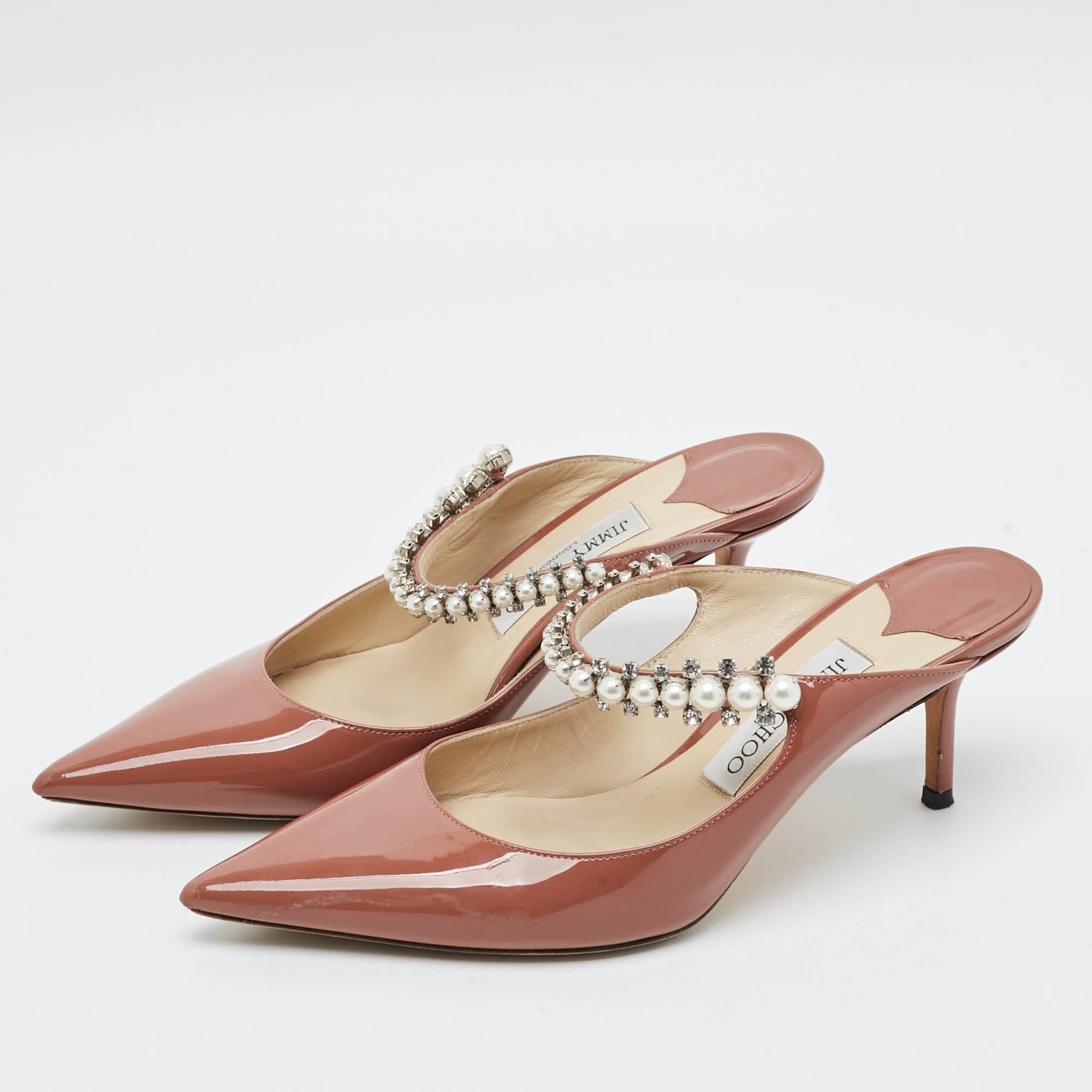 Jimmy Choo Bing 65