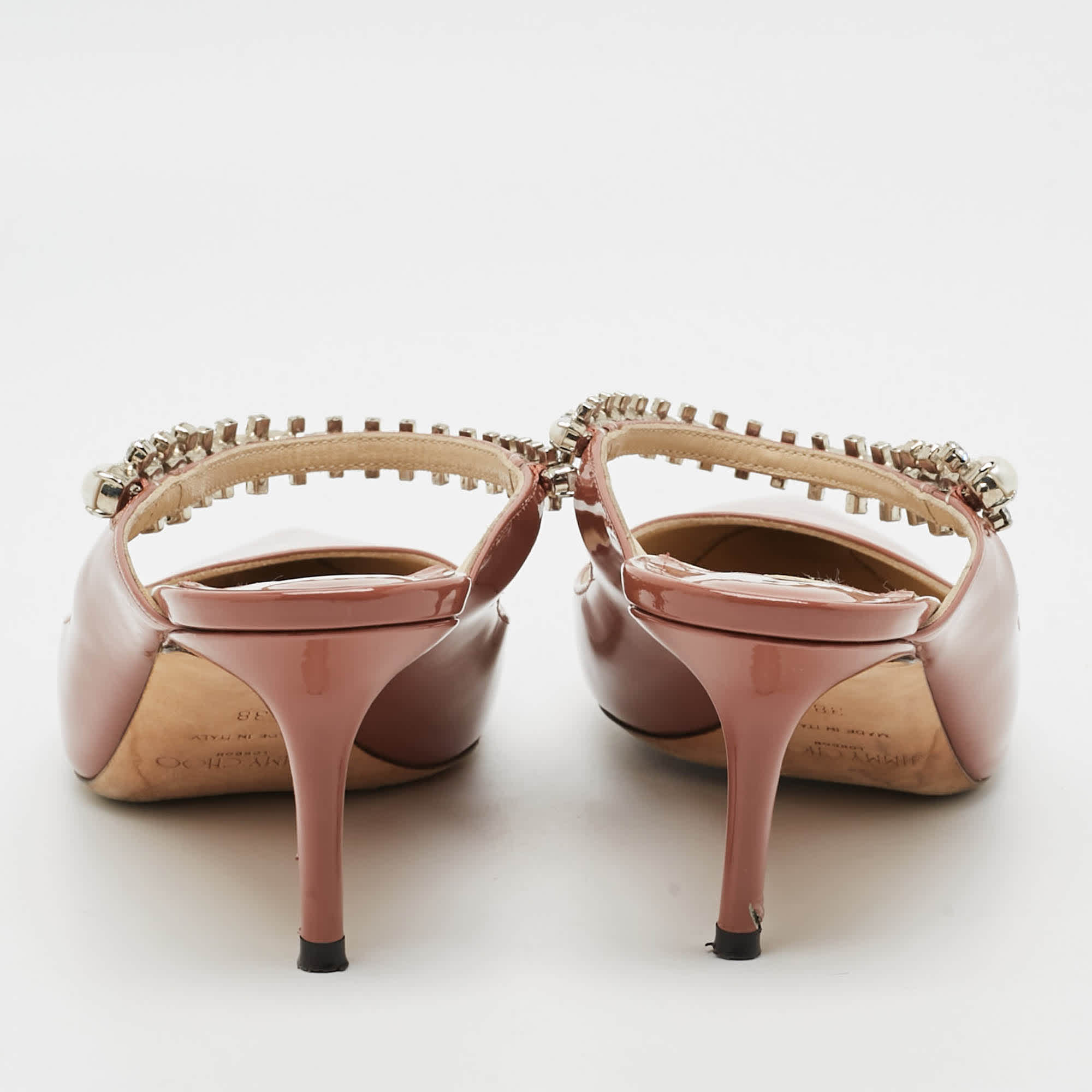 Jimmy Choo Bing 65