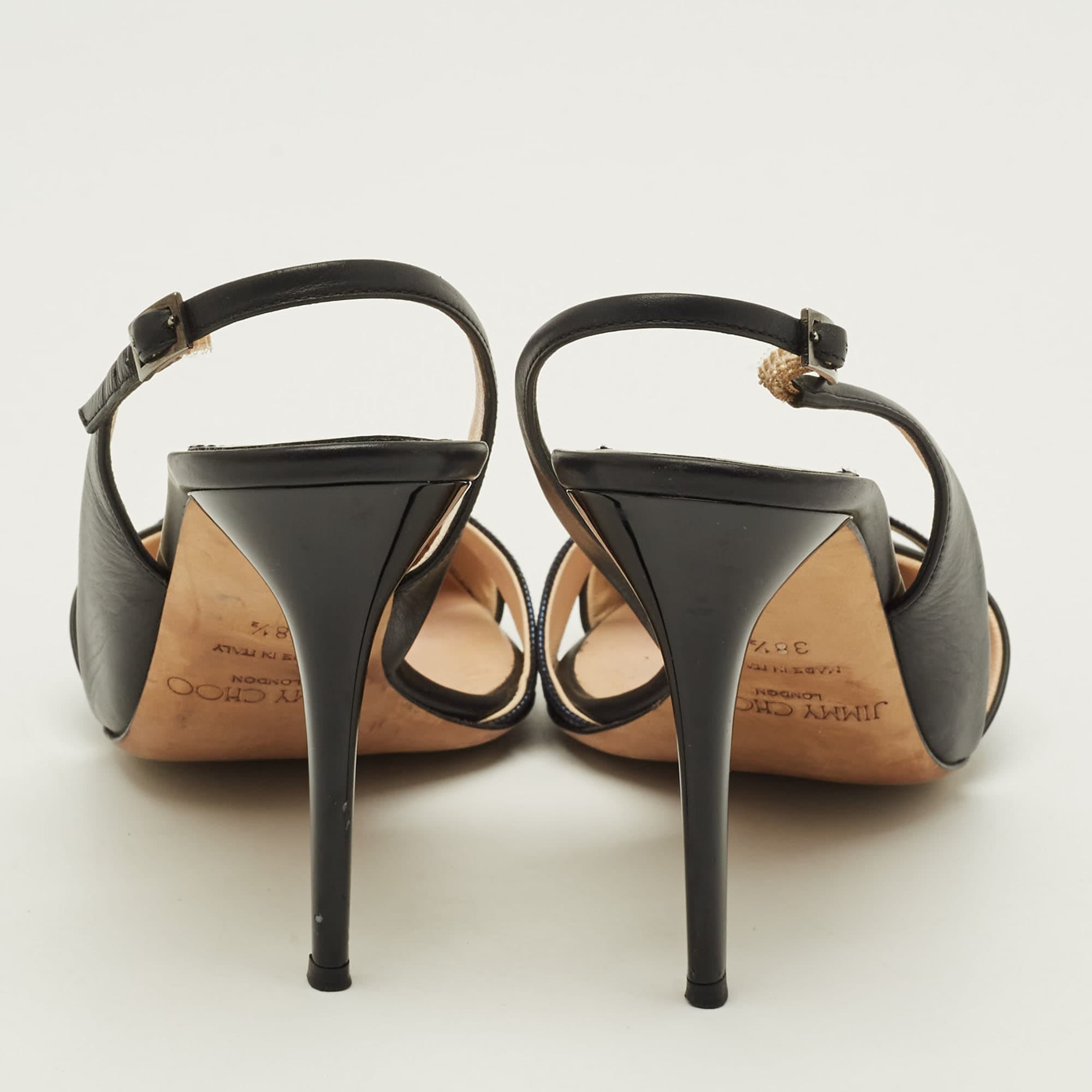 Jimmy Choo Denail