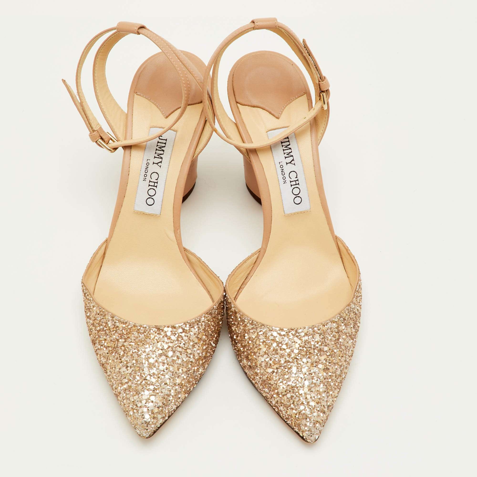 Jimmy Choo Micky