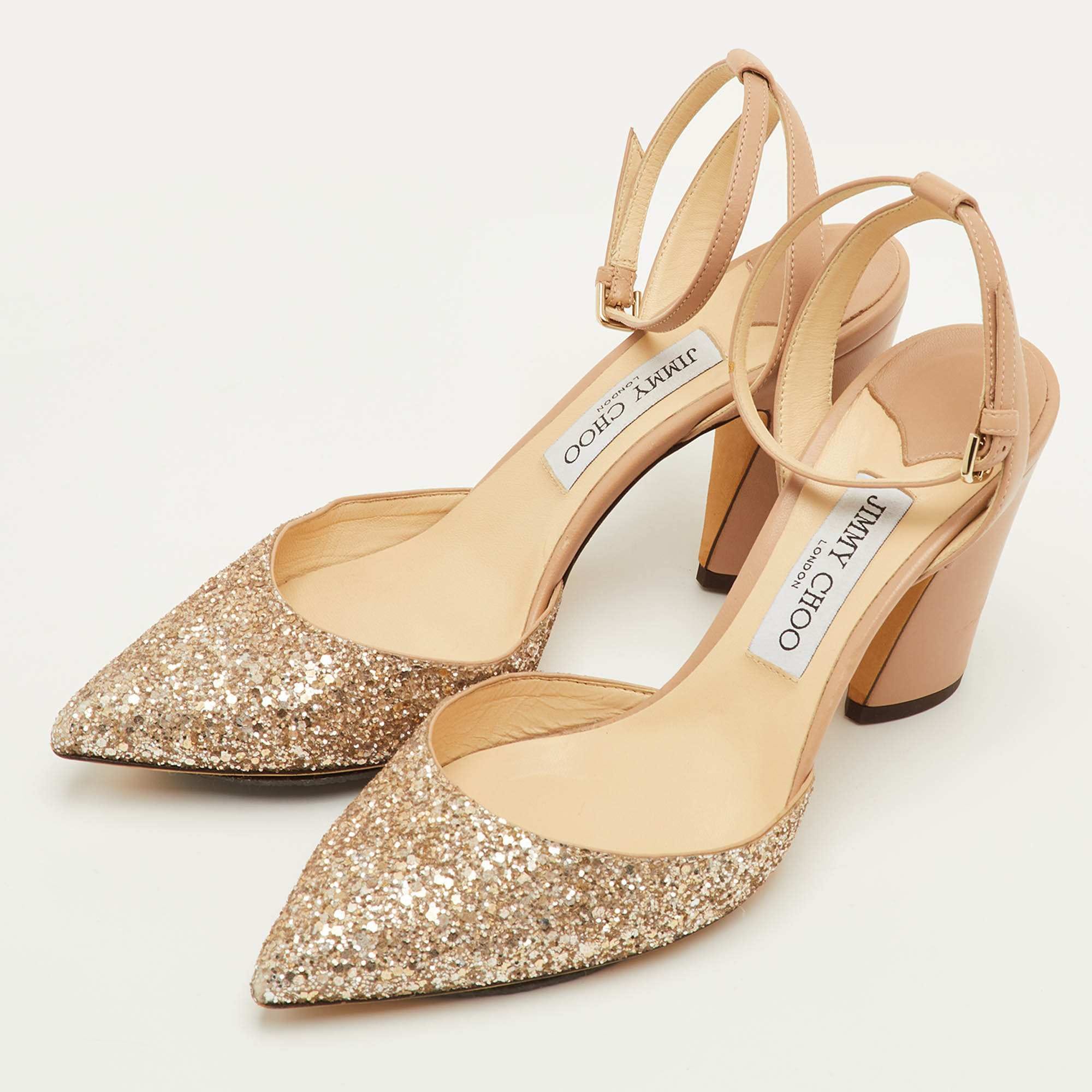Jimmy Choo Micky