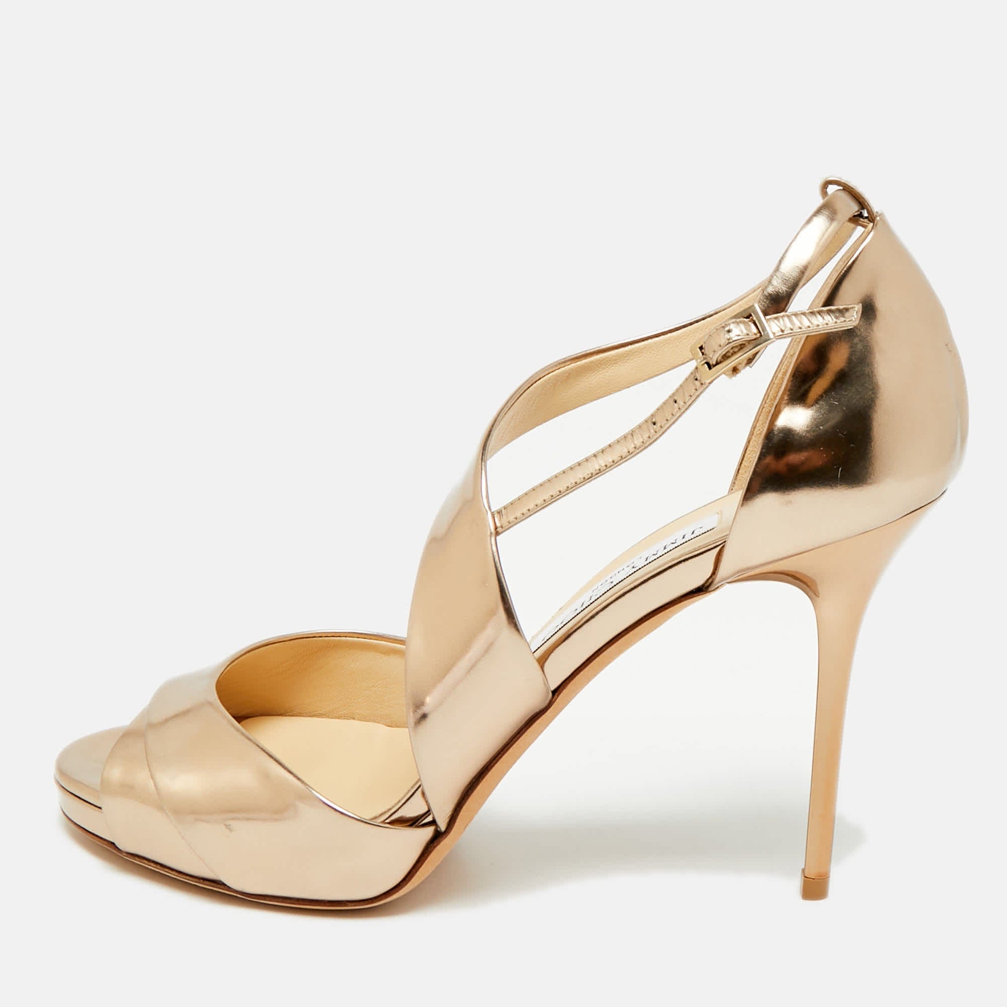 Jimmy Choo Lana